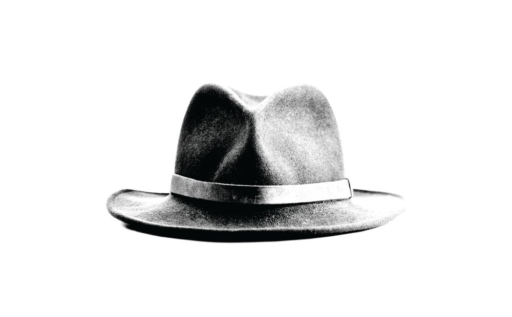 Headgear 2 — artwork
