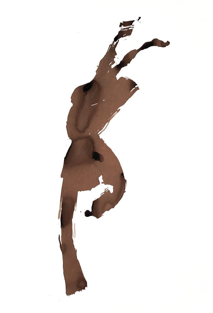 Individuality 1 — artwork