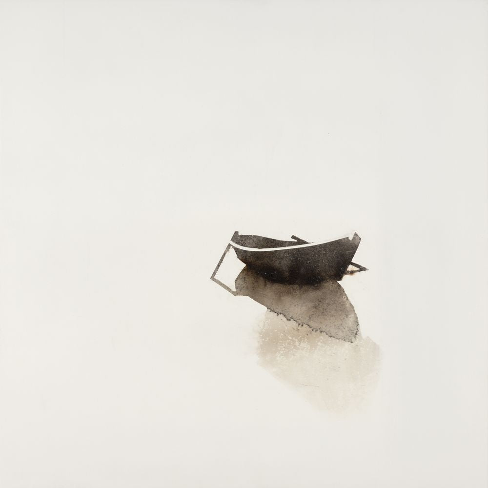 Resting Waters 3 — artwork