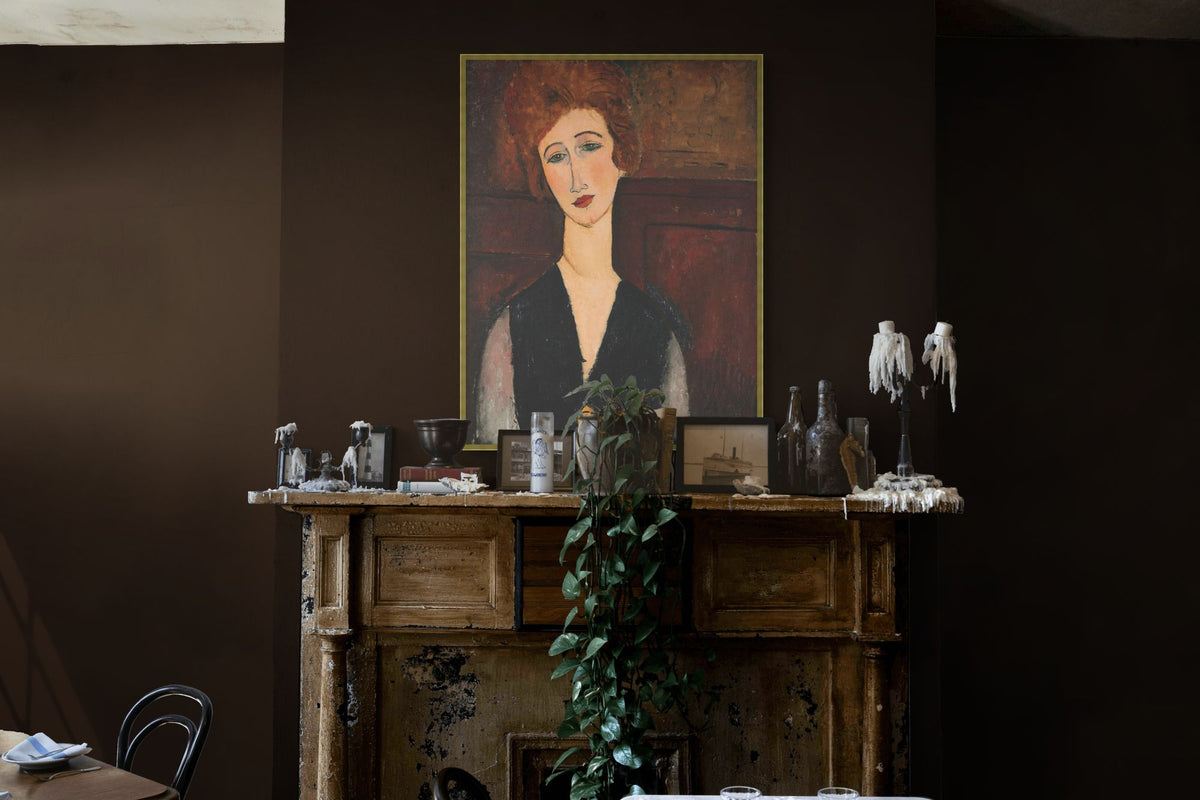 Charming 1 in a room