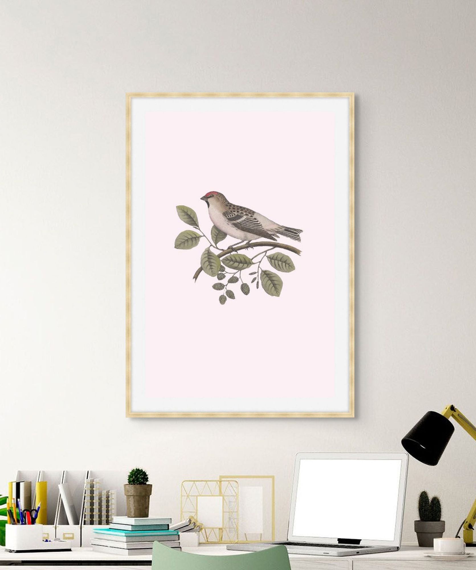 Nesting Navigators Pink 1 closeup