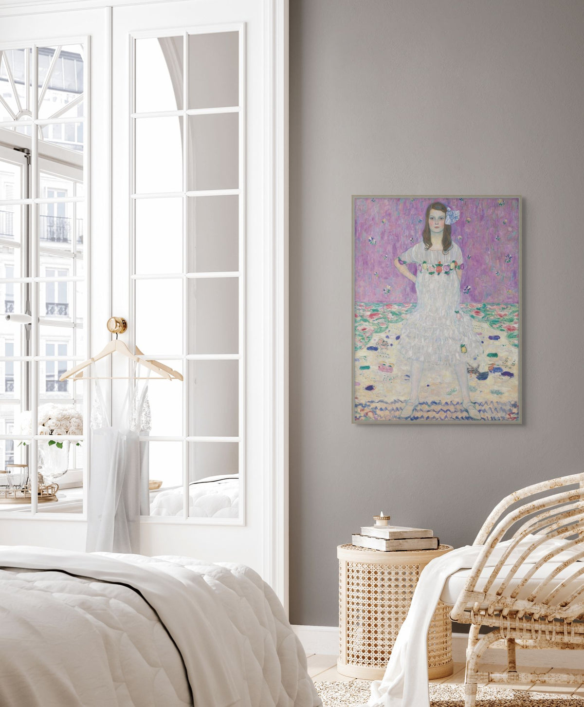 Playroom in Lilac 1 in a room