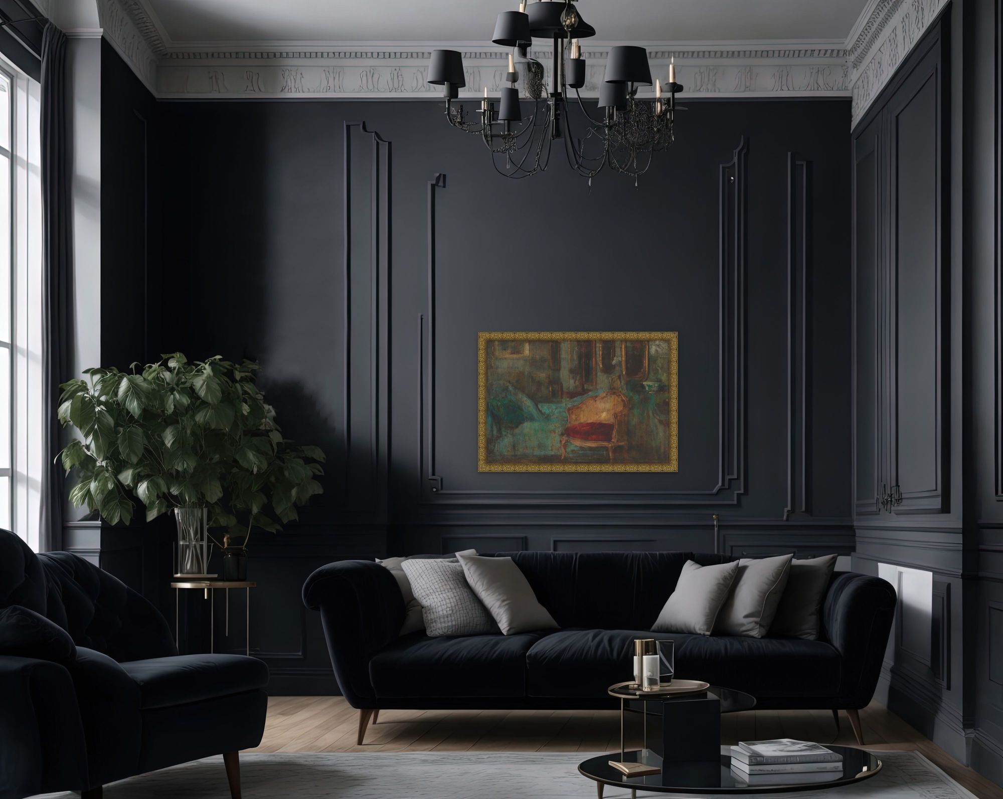 Parisian Studio 1
