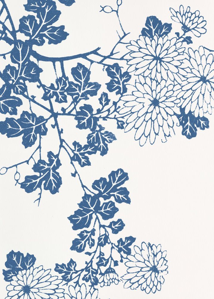 Porcelain Patterns 3 artwork