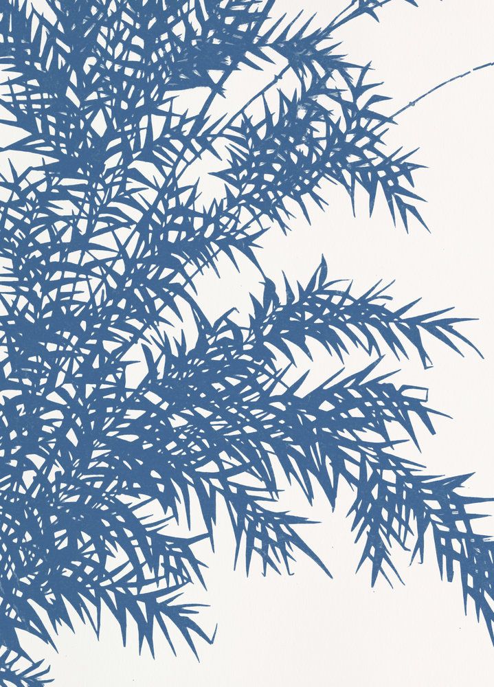 Porcelain Patterns 5 artwork