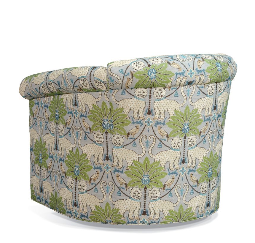 Swivel Chair