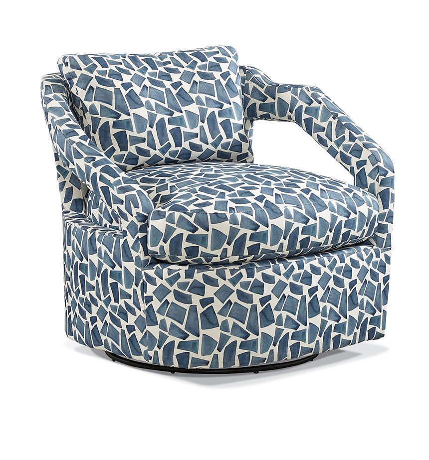 Swivel Chair