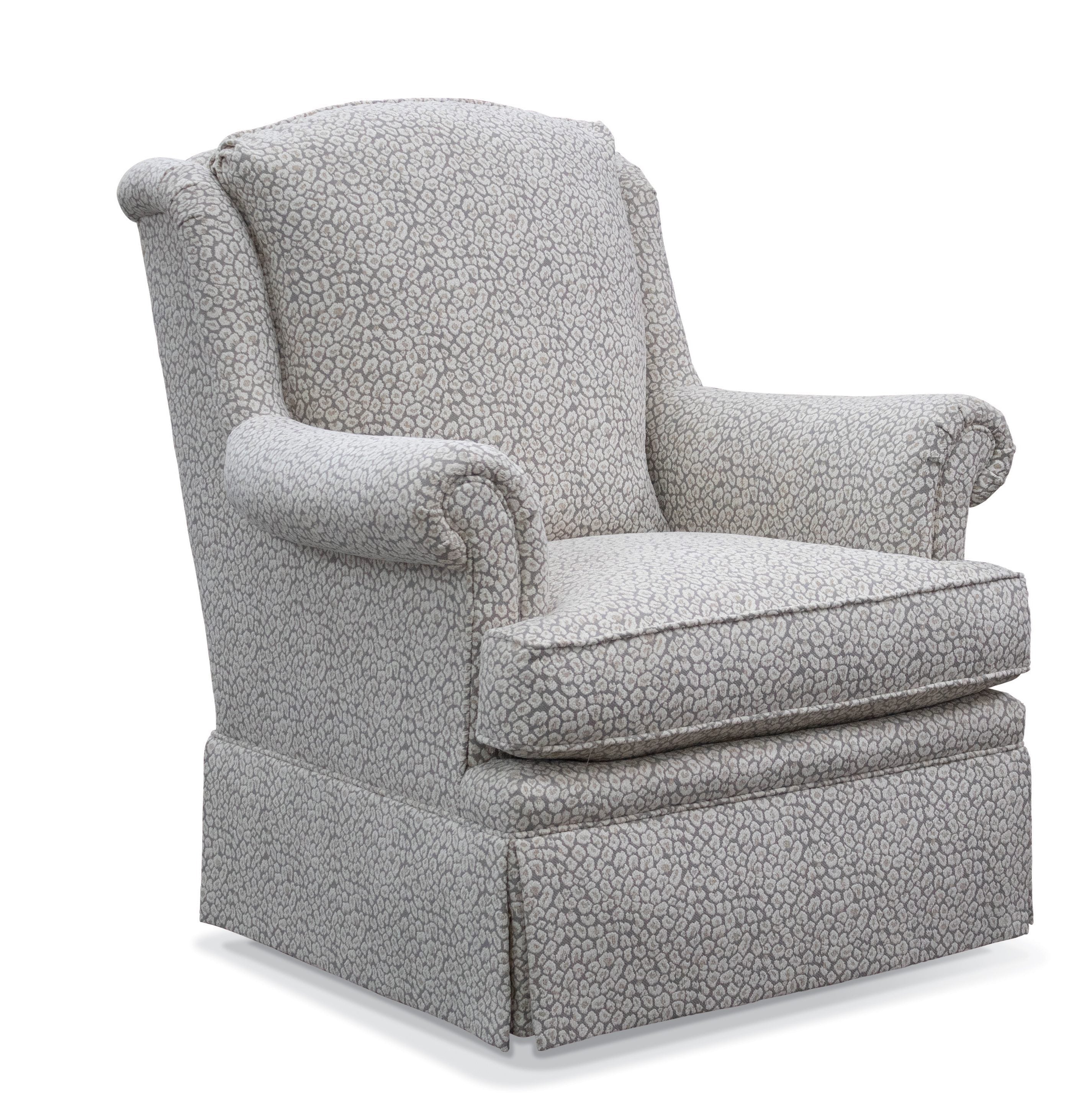 Swivel Rocker