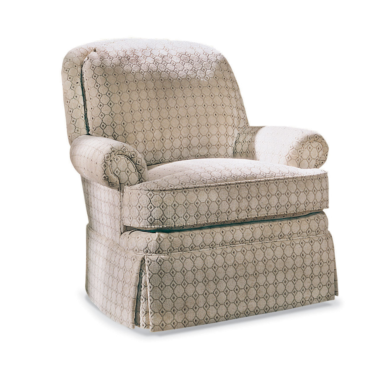 Swivel Rocker