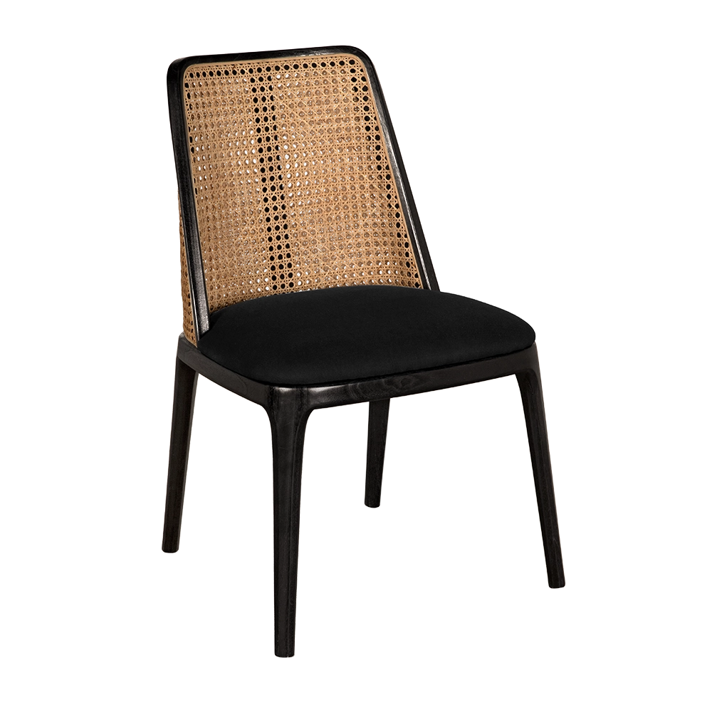 Chair With Caning