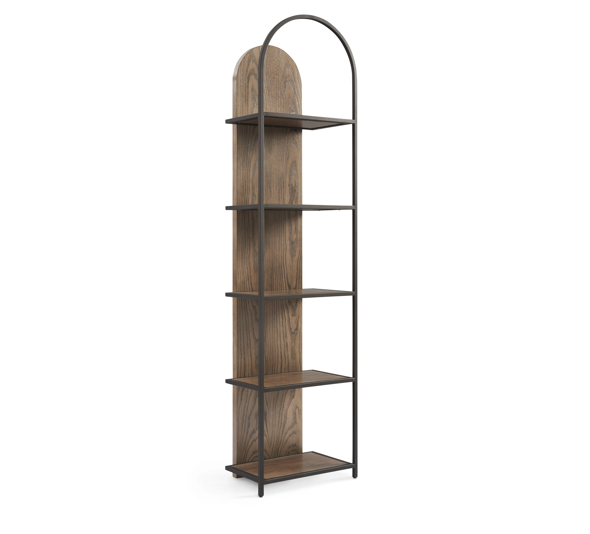 Concord Etagere