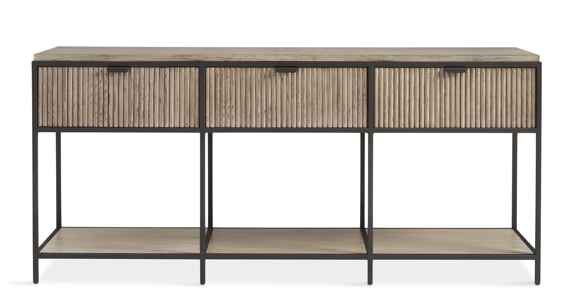 Concord Console