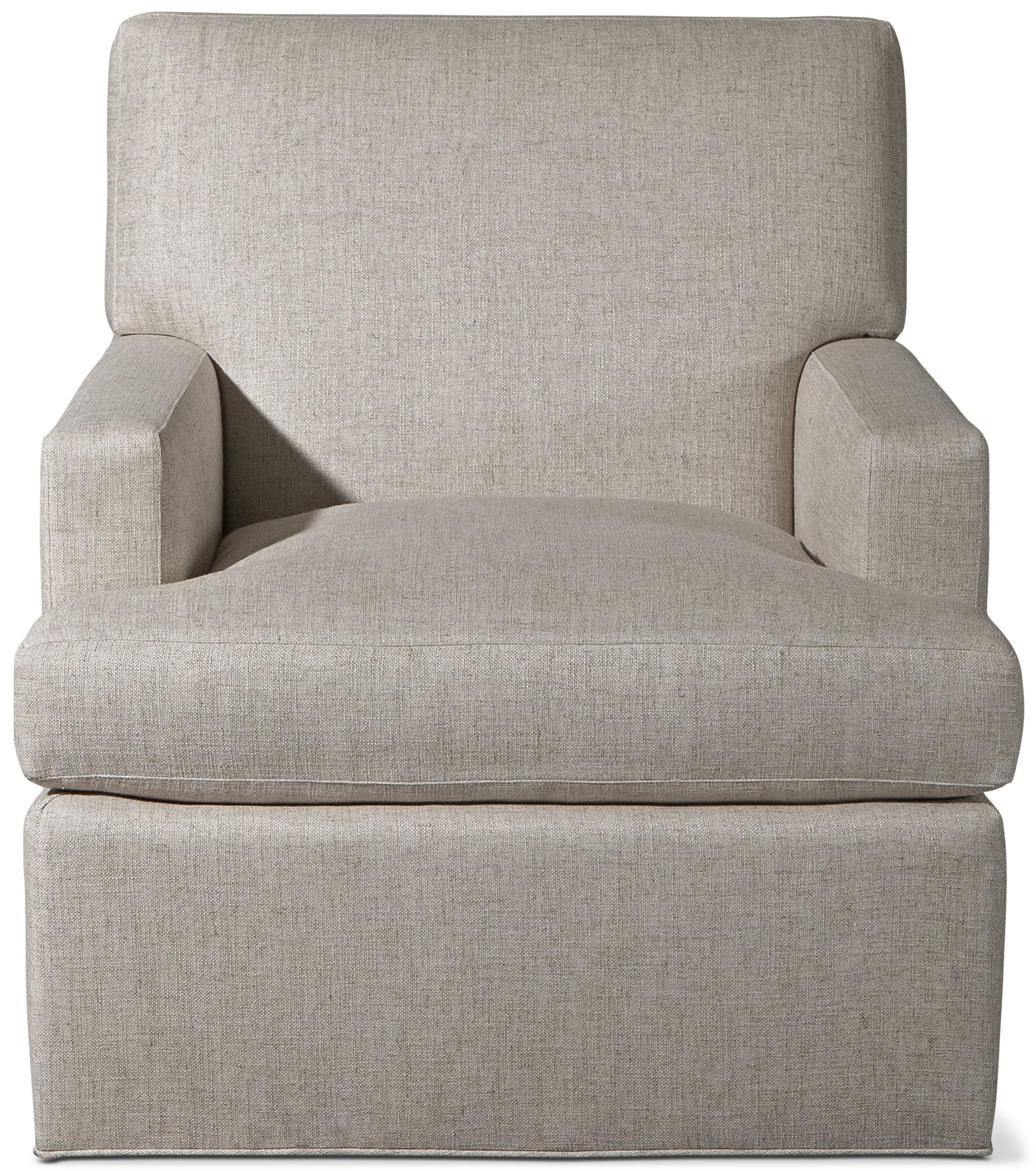 TAilor Fit Chair | Theodore Alexander | Sutter & Vale
