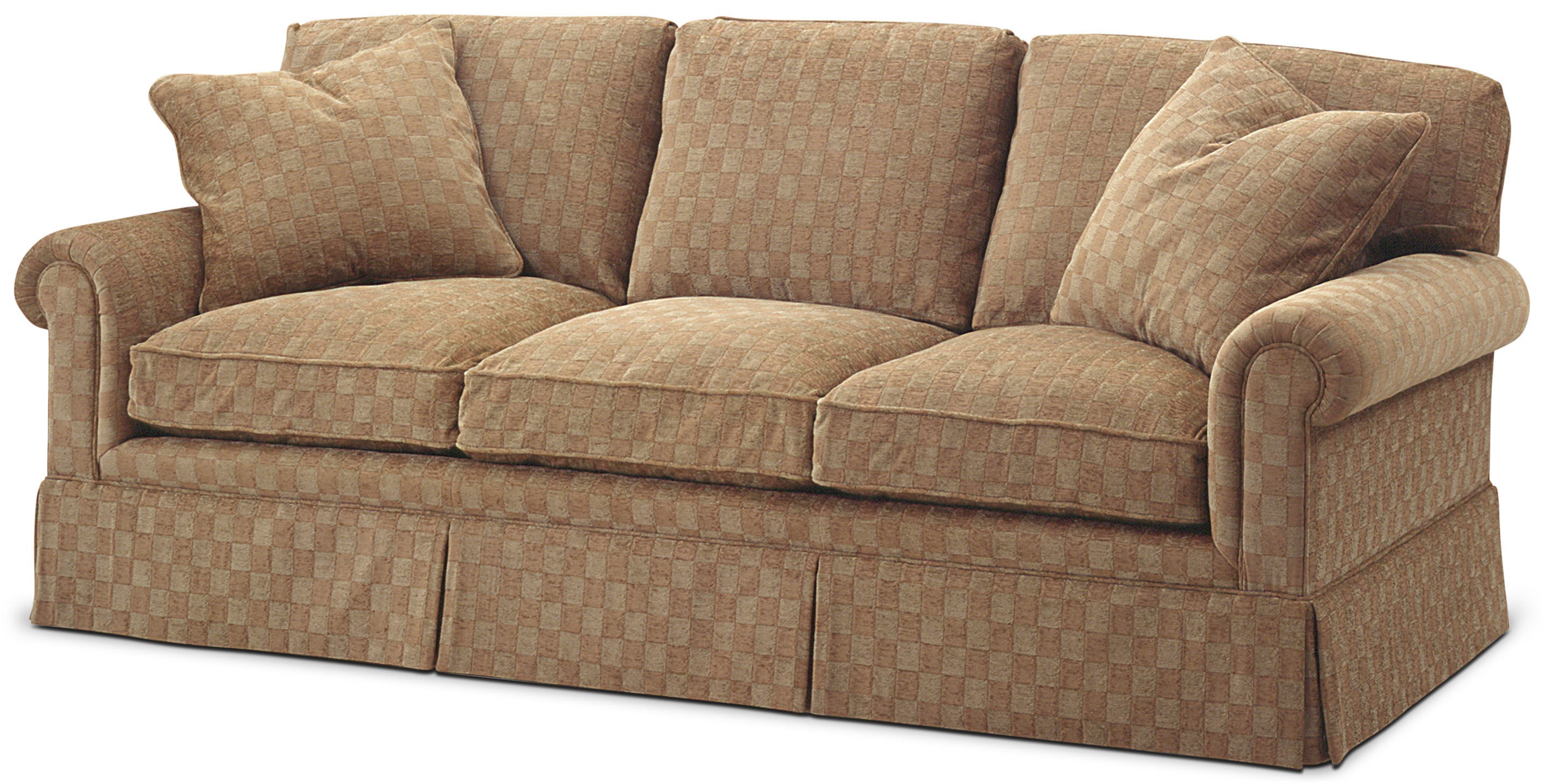 TAilor Fit Sofa | Theodore Alexander | Sutter & Vale