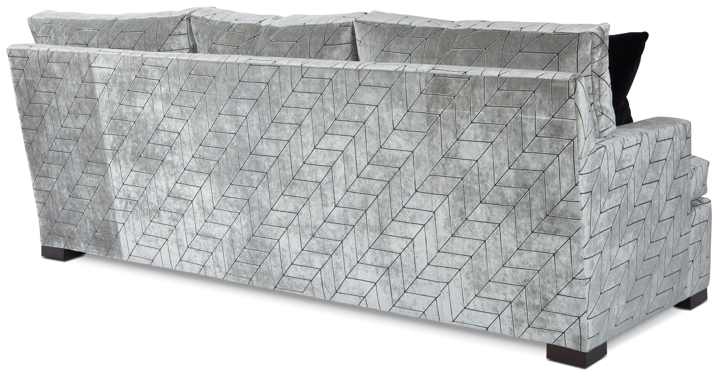 TAilor Fit Long Sofa | Theodore Alexander | Sutter & Vale