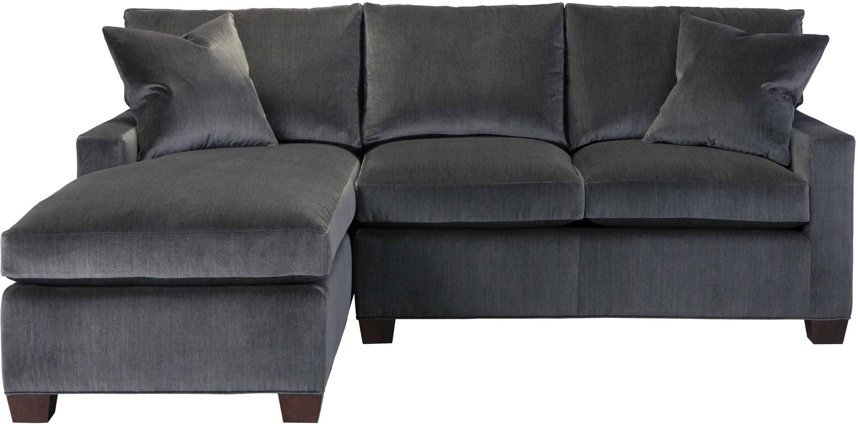 TAilor Fit Sectional | Theodore Alexander | Sutter & Vale