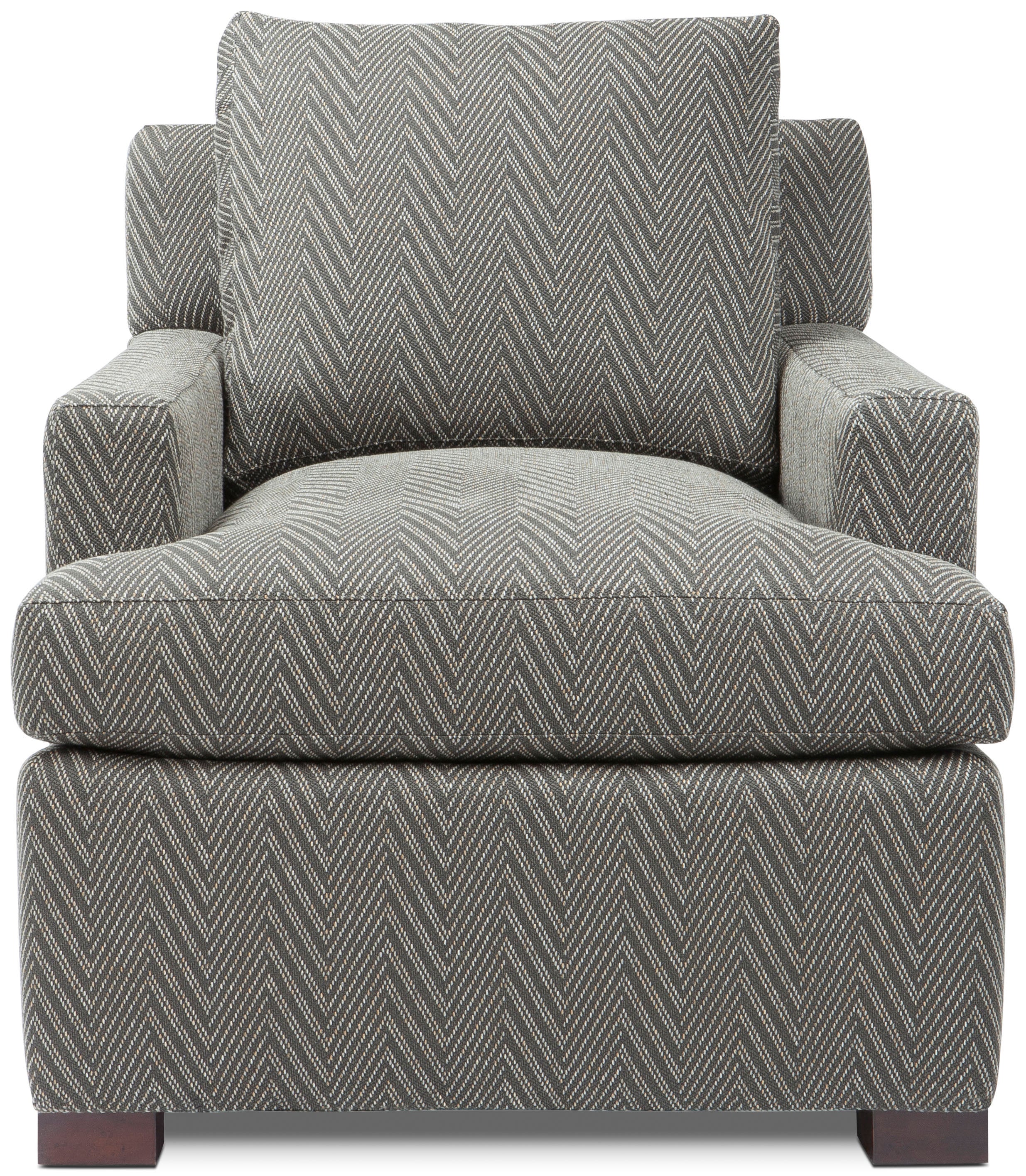 TAilor Fit Chair | Theodore Alexander | Sutter & Vale