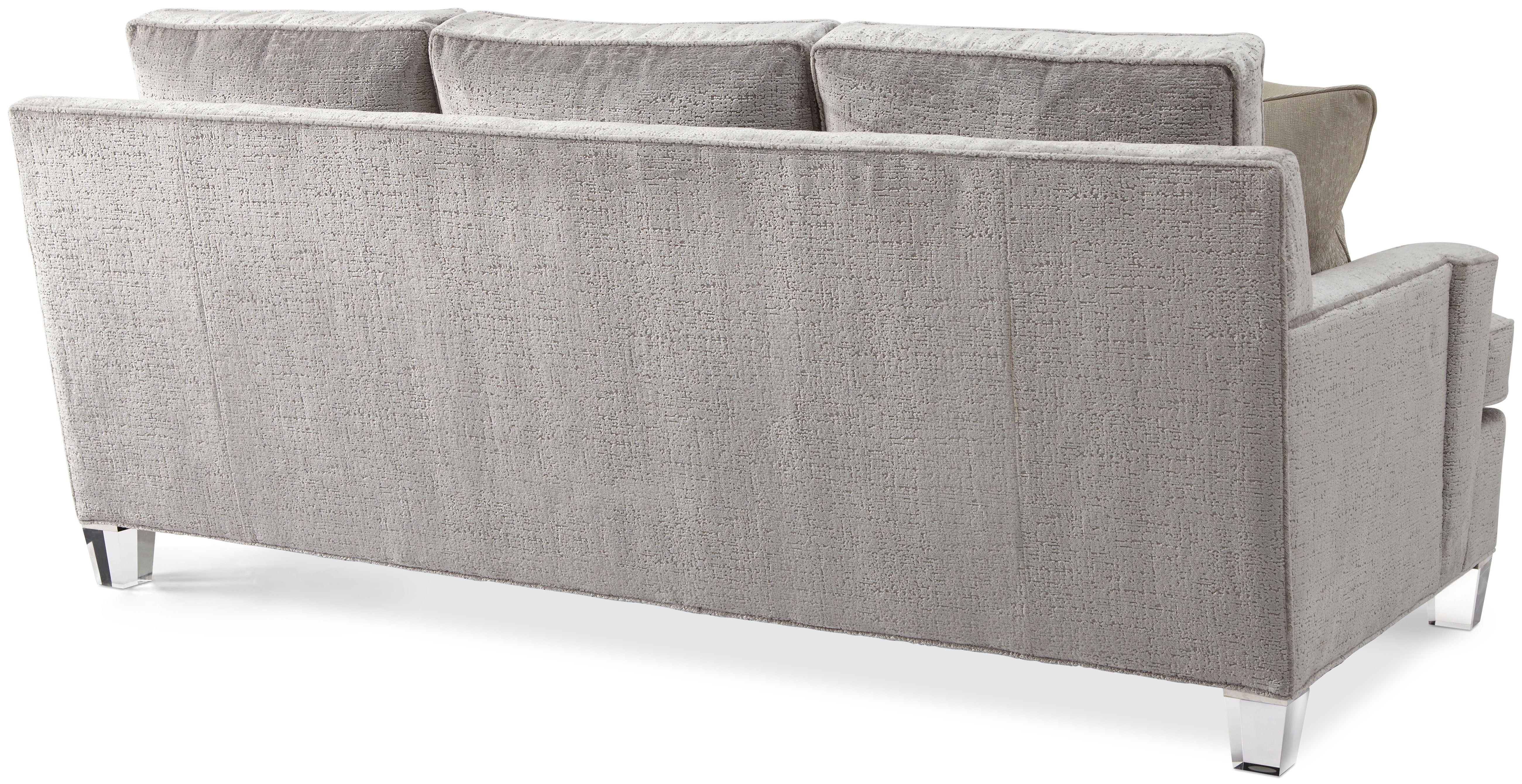 TAilor Fit Sofa | Theodore Alexander | Sutter & Vale