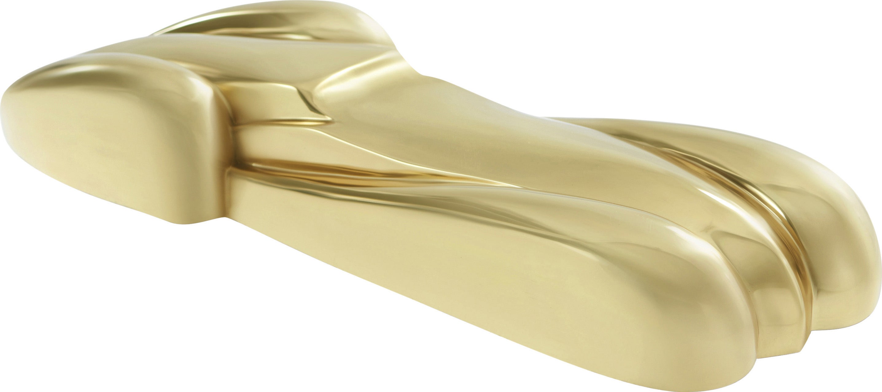 Gotham in Brass - Theodore Alexander