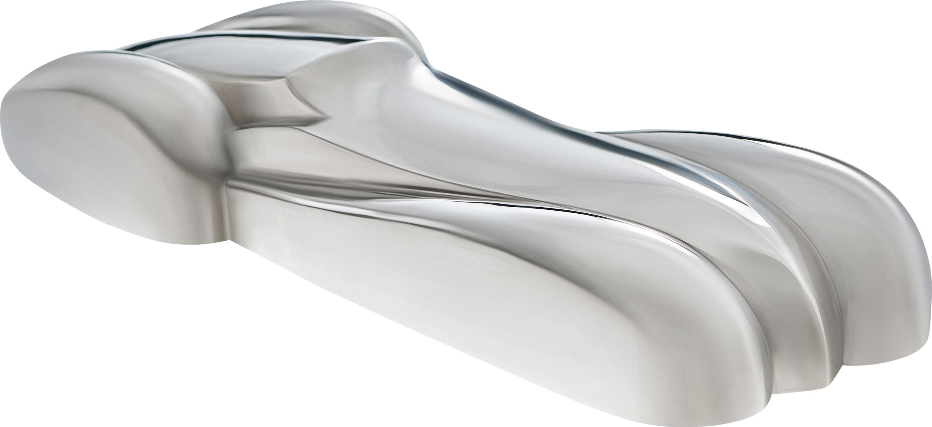 Gotham in Brass - Theodore Alexander