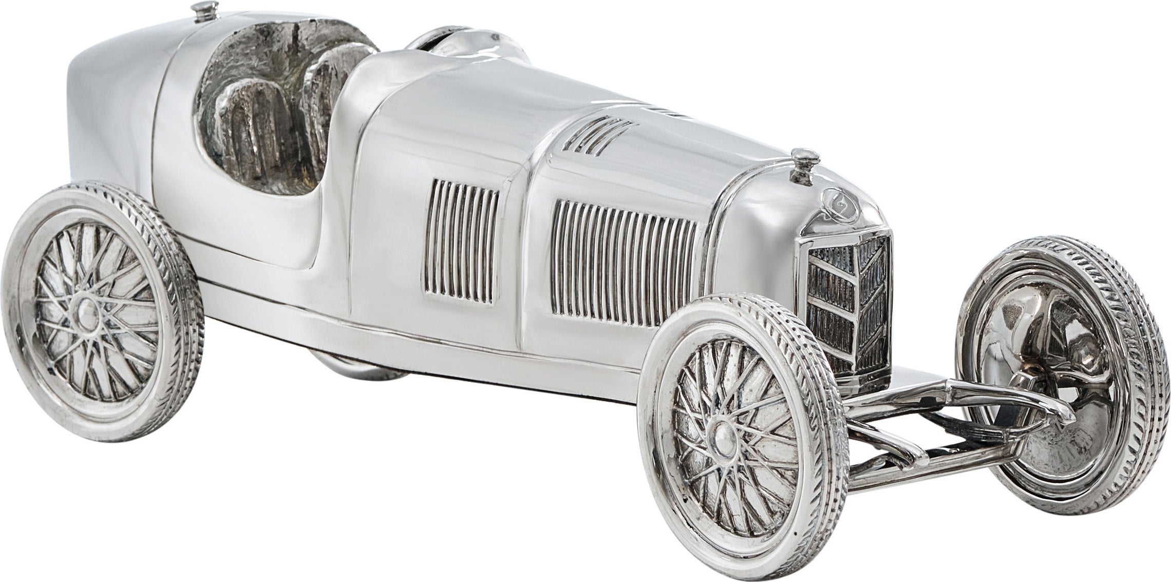 Mille Miglia Mark – Table Top Accessories by Theodore Alexander | Sutter & Vale