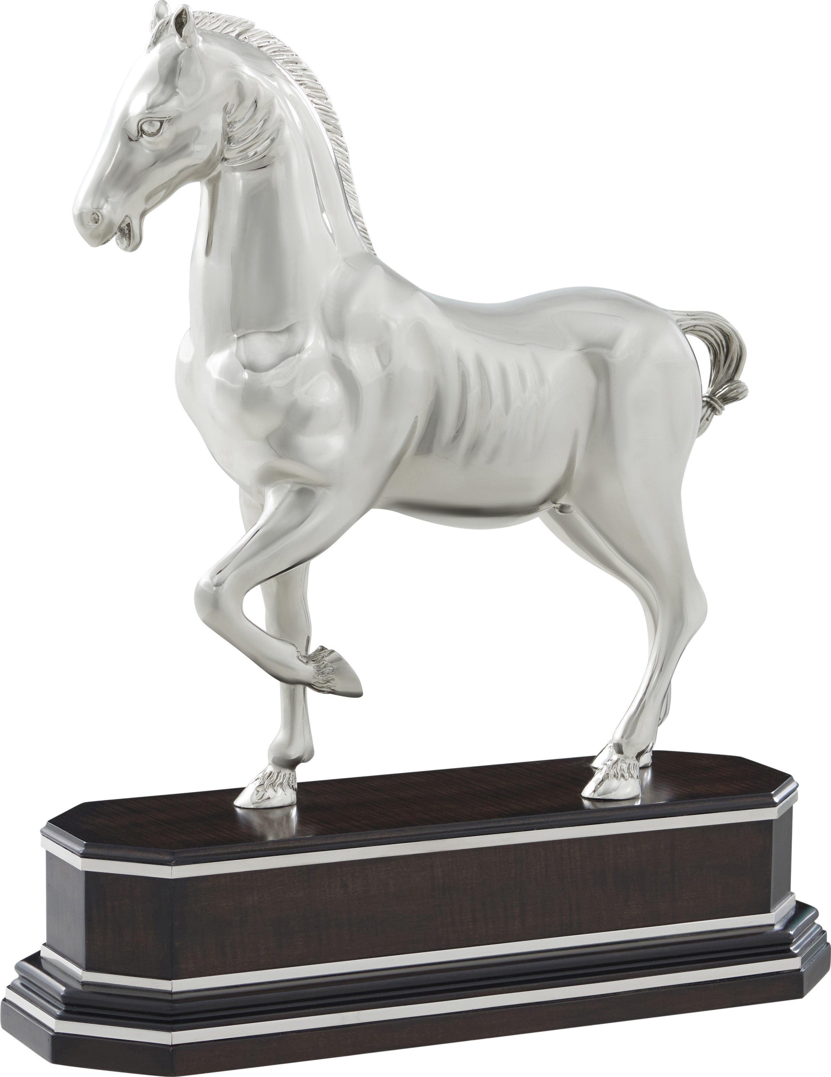 Dressage – Table Top Accessories by Theodore Alexander | Sutter & Vale