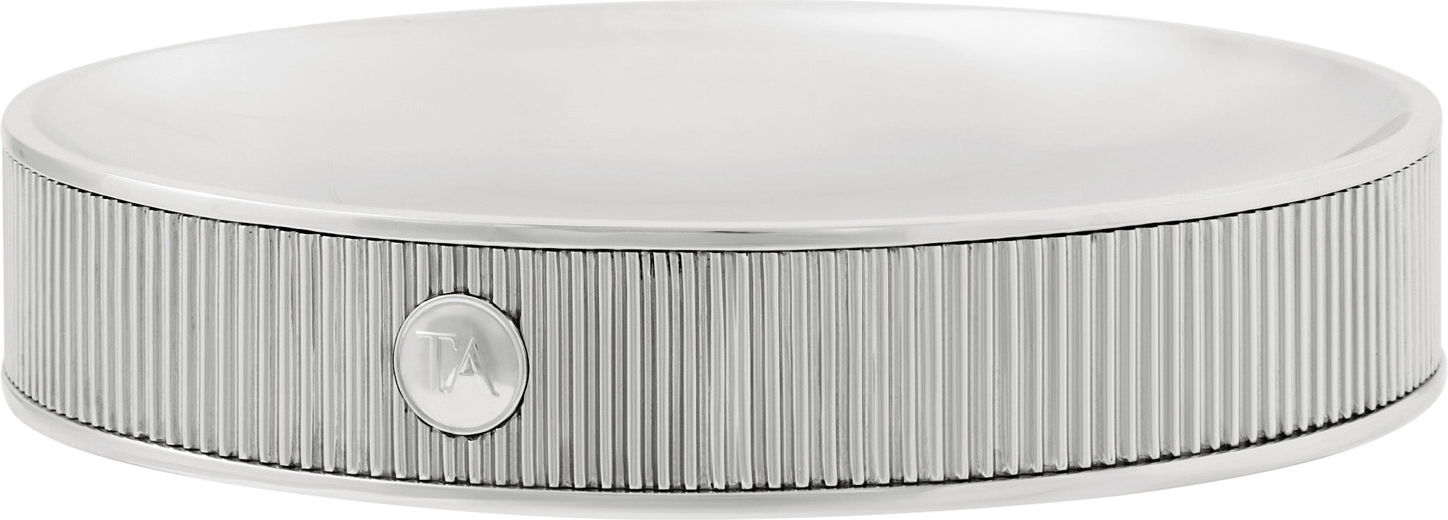 Carraway in Brass - Theodore Alexander