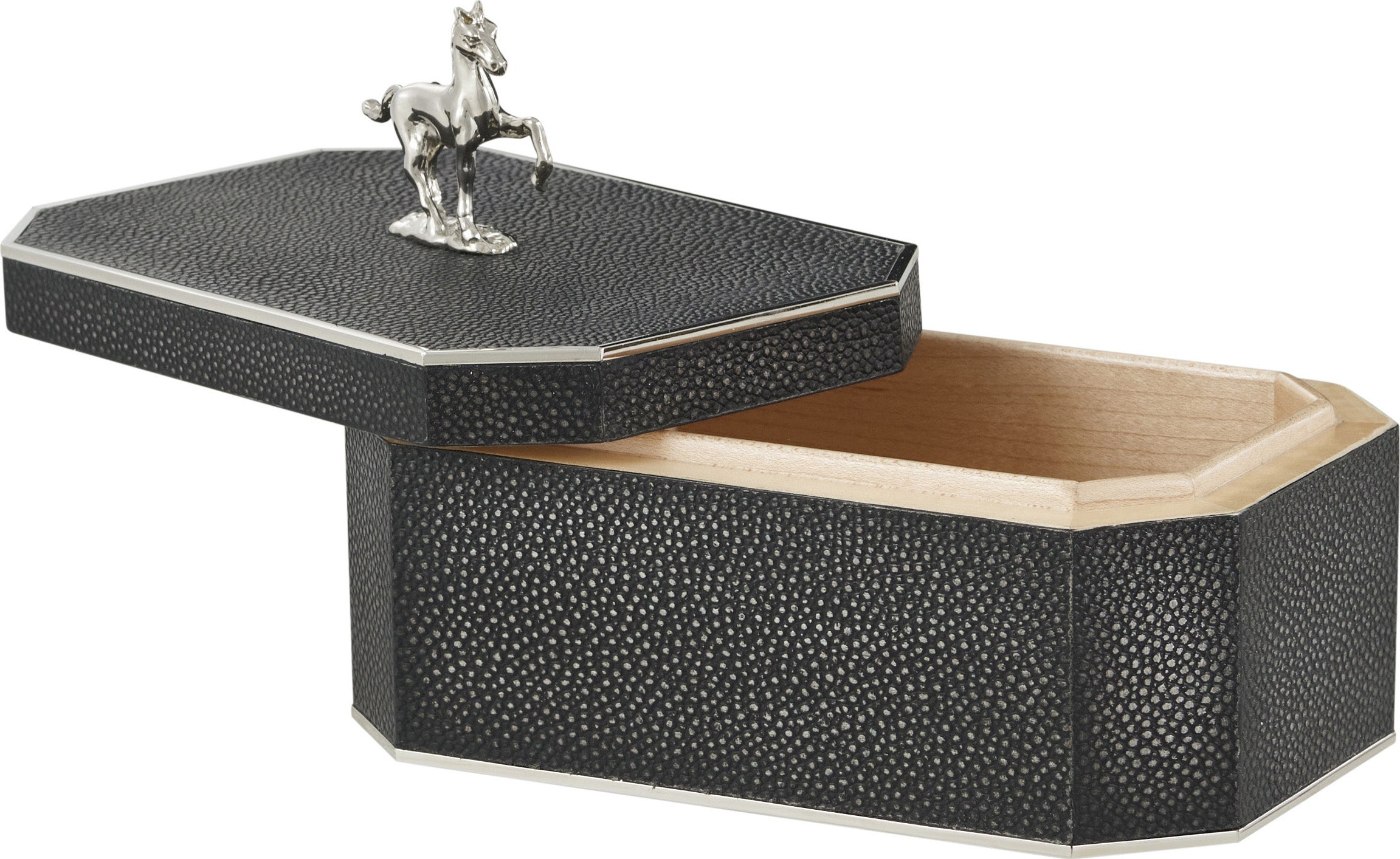 Canter – Table Top Accessories by Theodore Alexander | Sutter & Vale