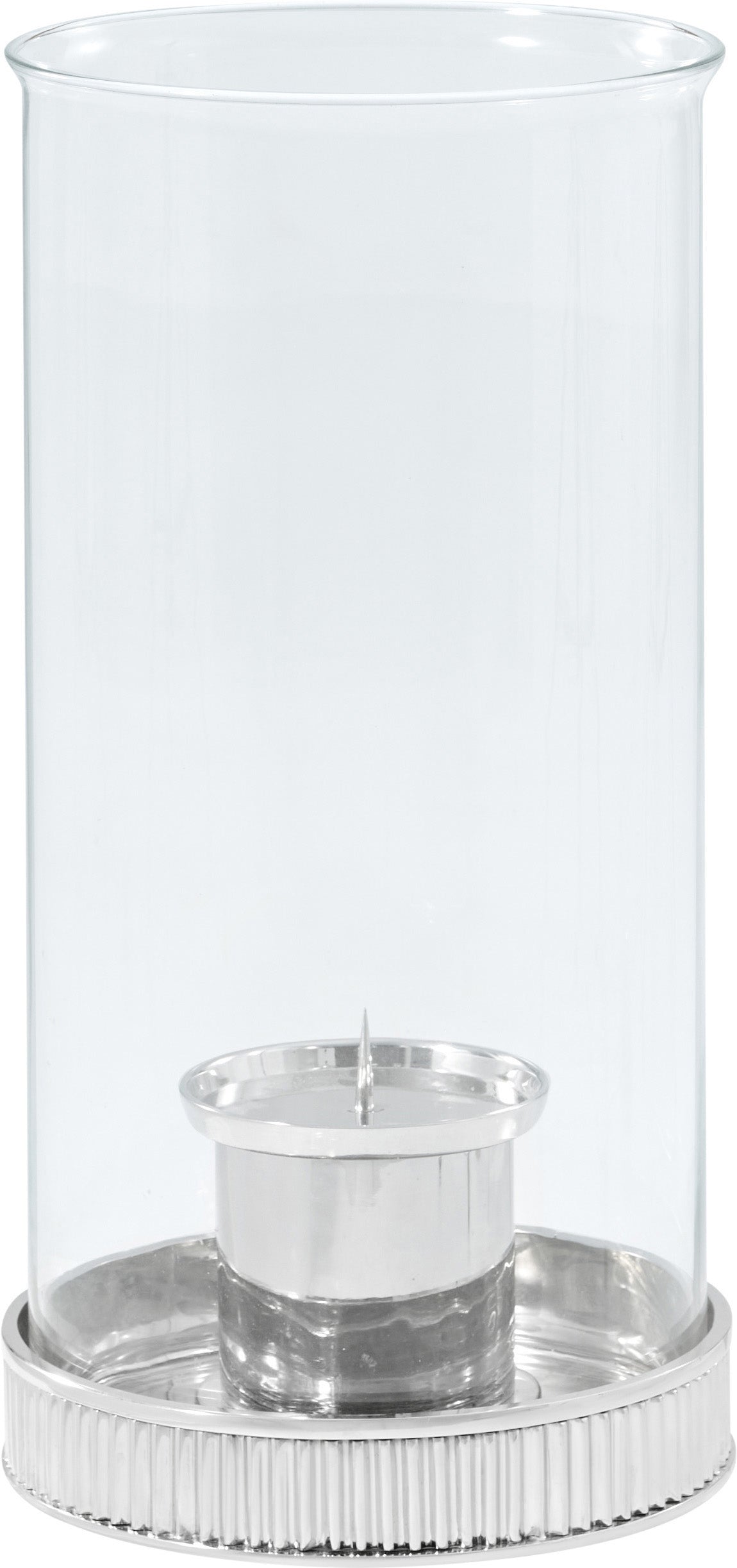 Last Storm of the Season in Brass - Theodore Alexander