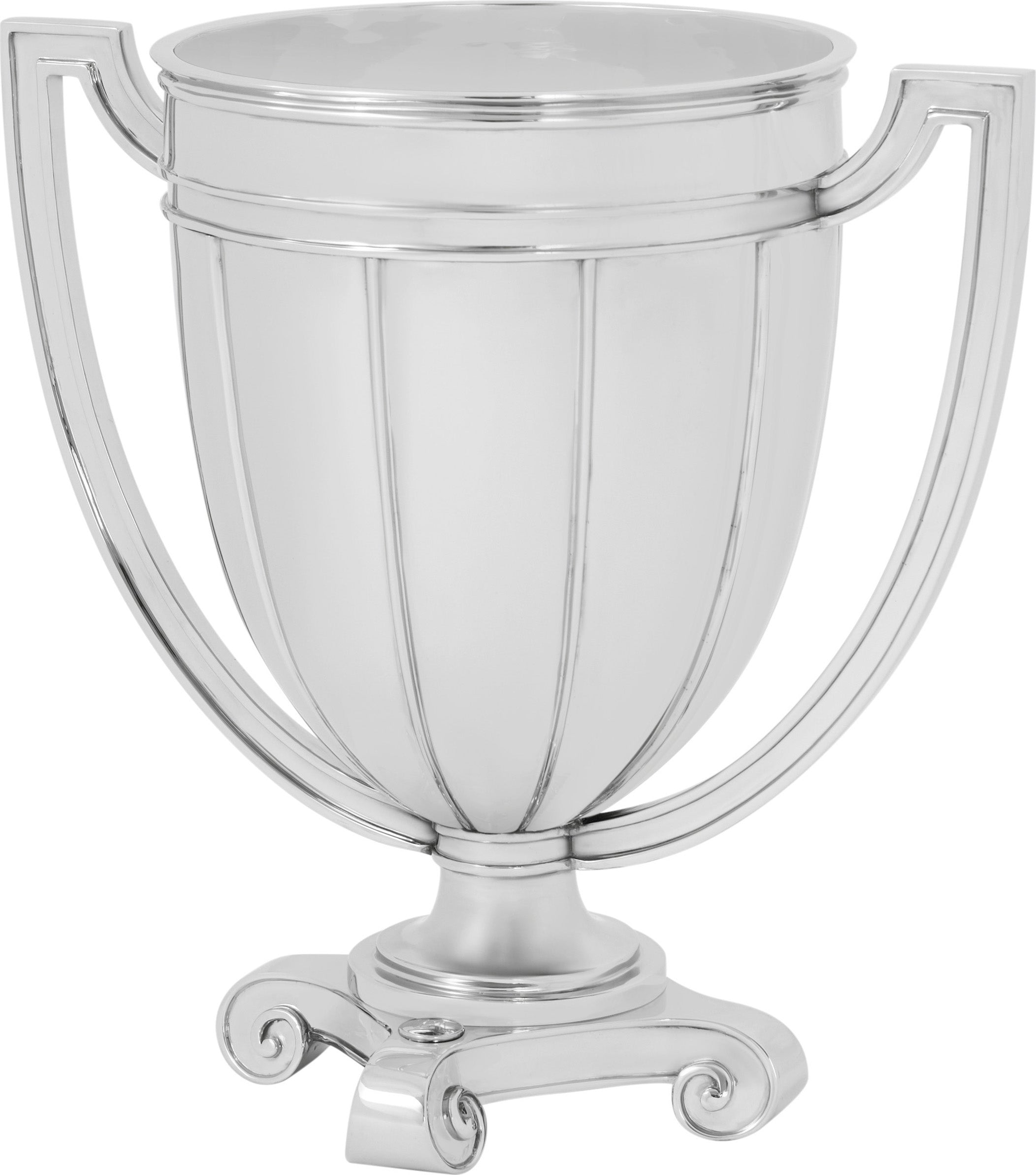 Victory Cup Grande in Brass - Theodore Alexander
