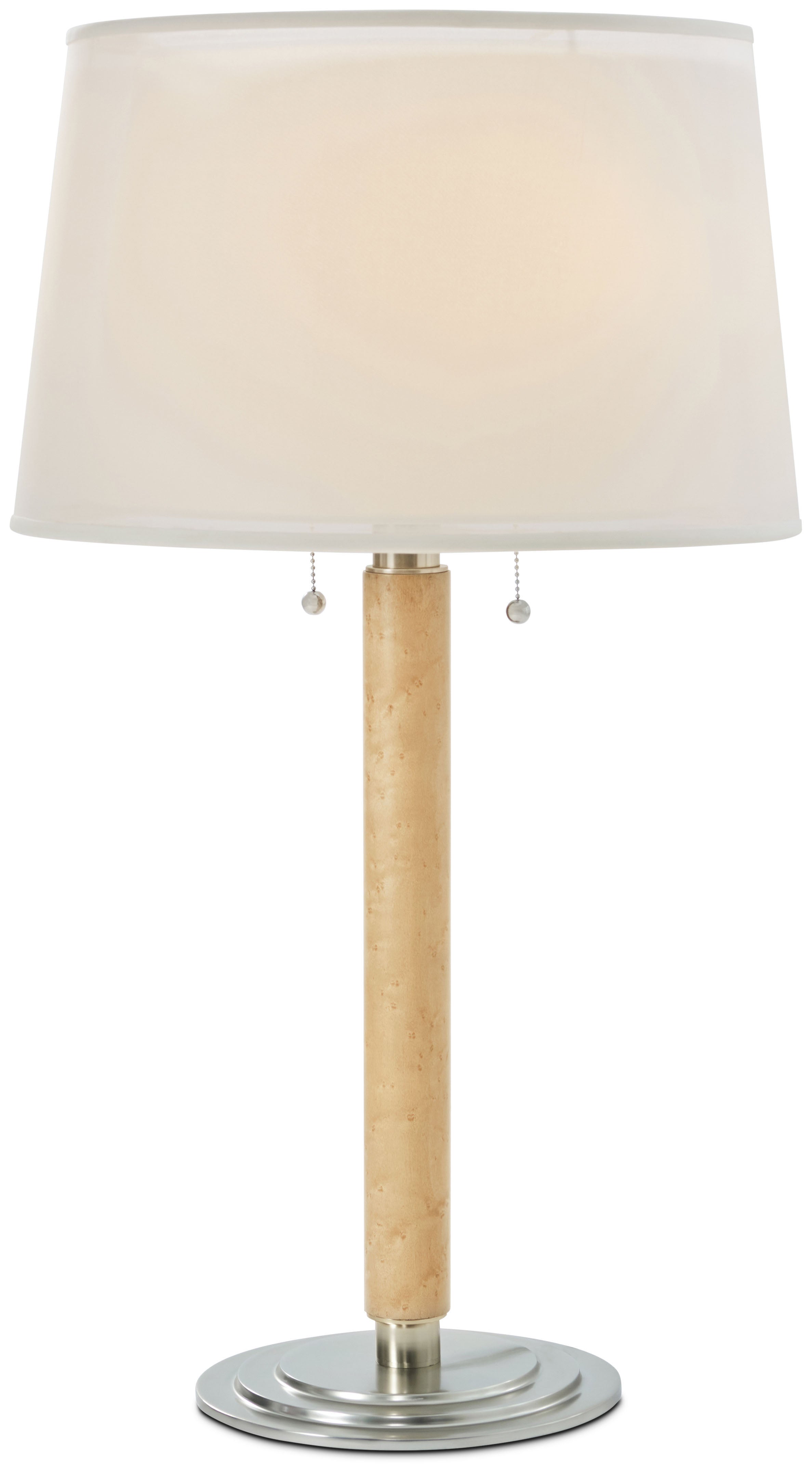 Origins Table Lamp by Theodore Alexander | Sutter & Vale
