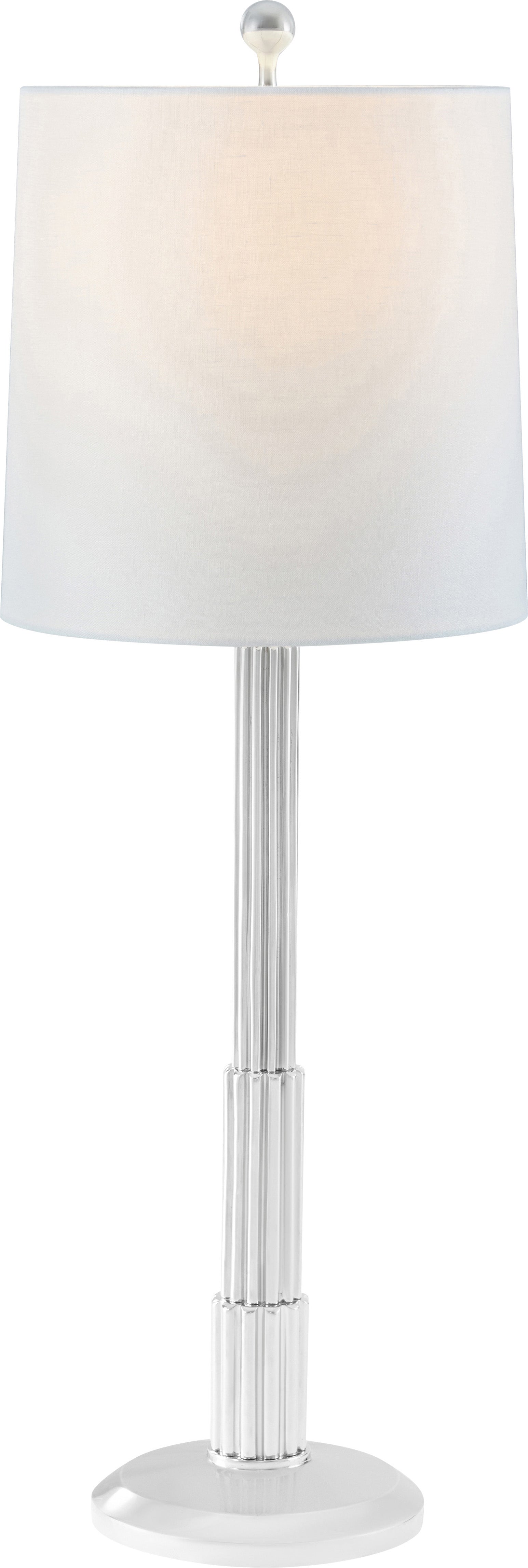Empire Buffet Lamp – Table Lighting by Theodore Alexander | Sutter & Vale
