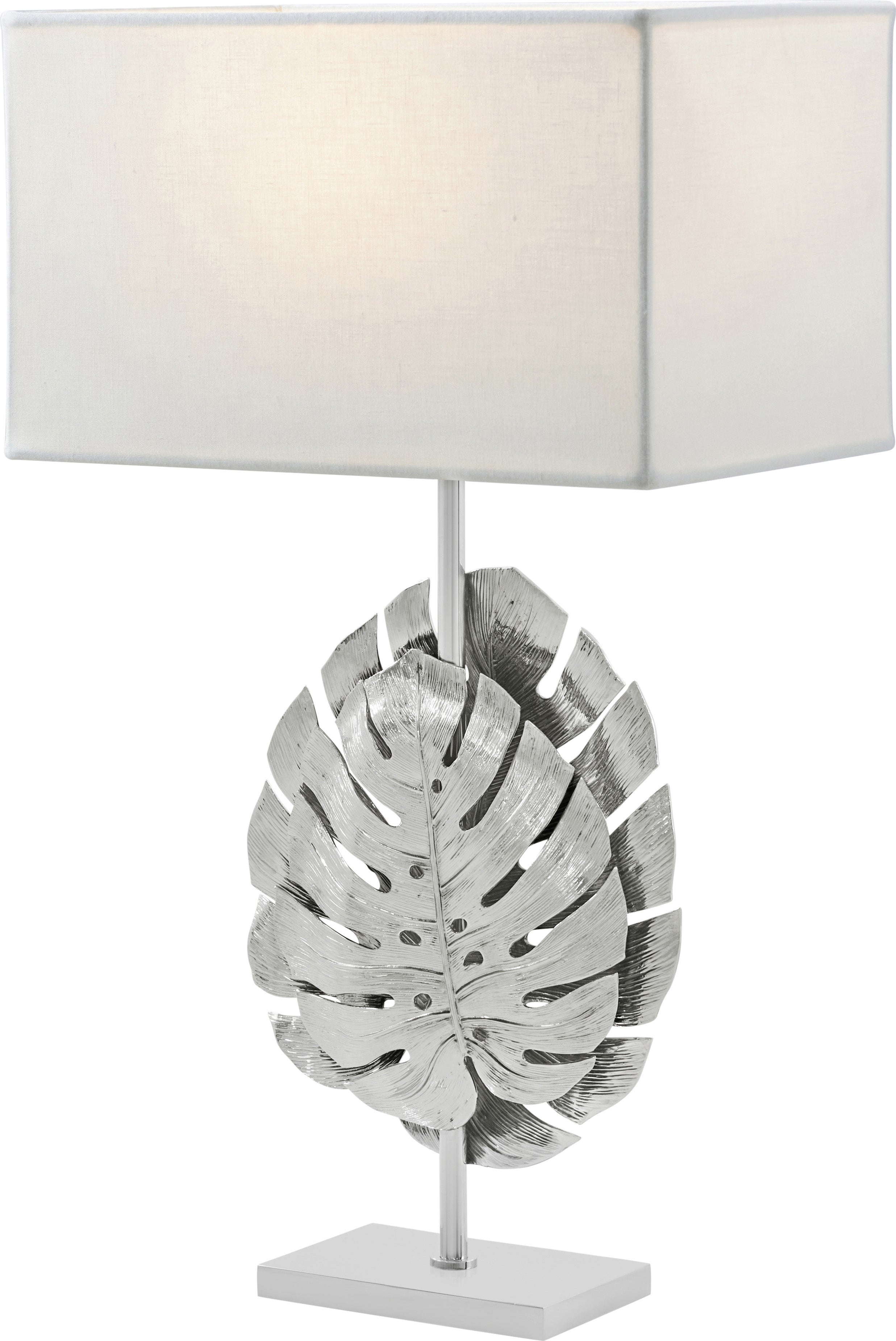 Balazo Table Lamp – Table Lighting by Theodore Alexander | Sutter & Vale