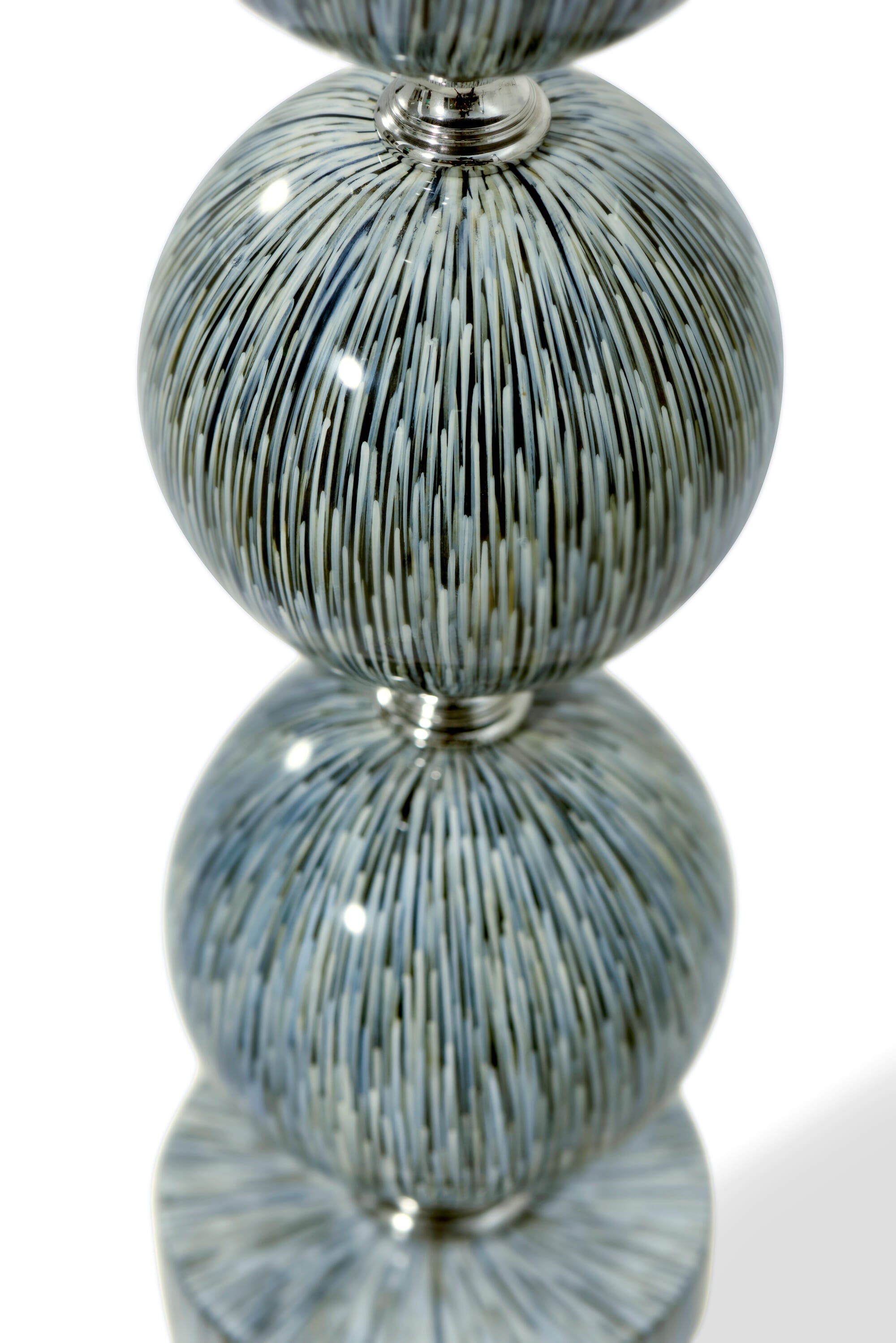 Felicity Table Lamp – Table Lighting by Theodore Alexander | Sutter & Vale