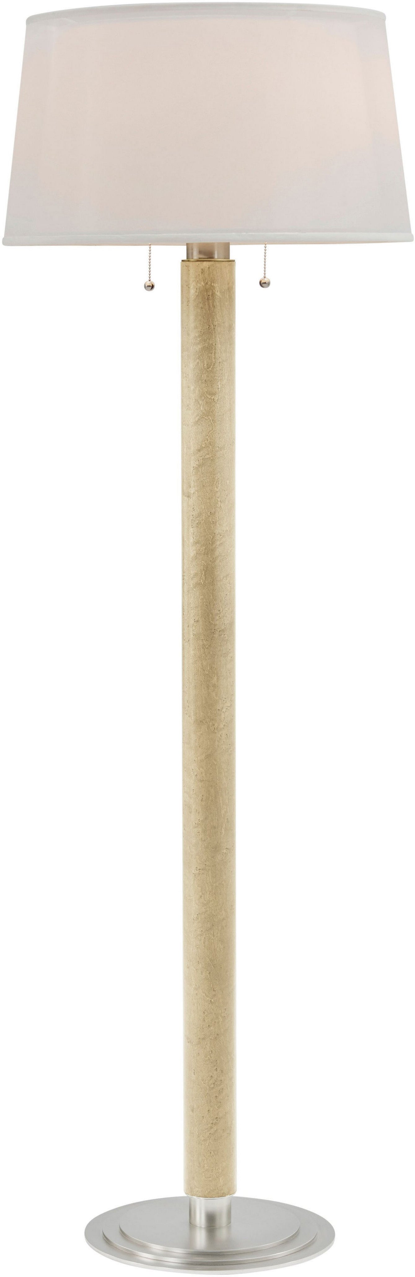 Origins Floor Lamp – Floor Lighting by Theodore Alexander | Sutter & Vale