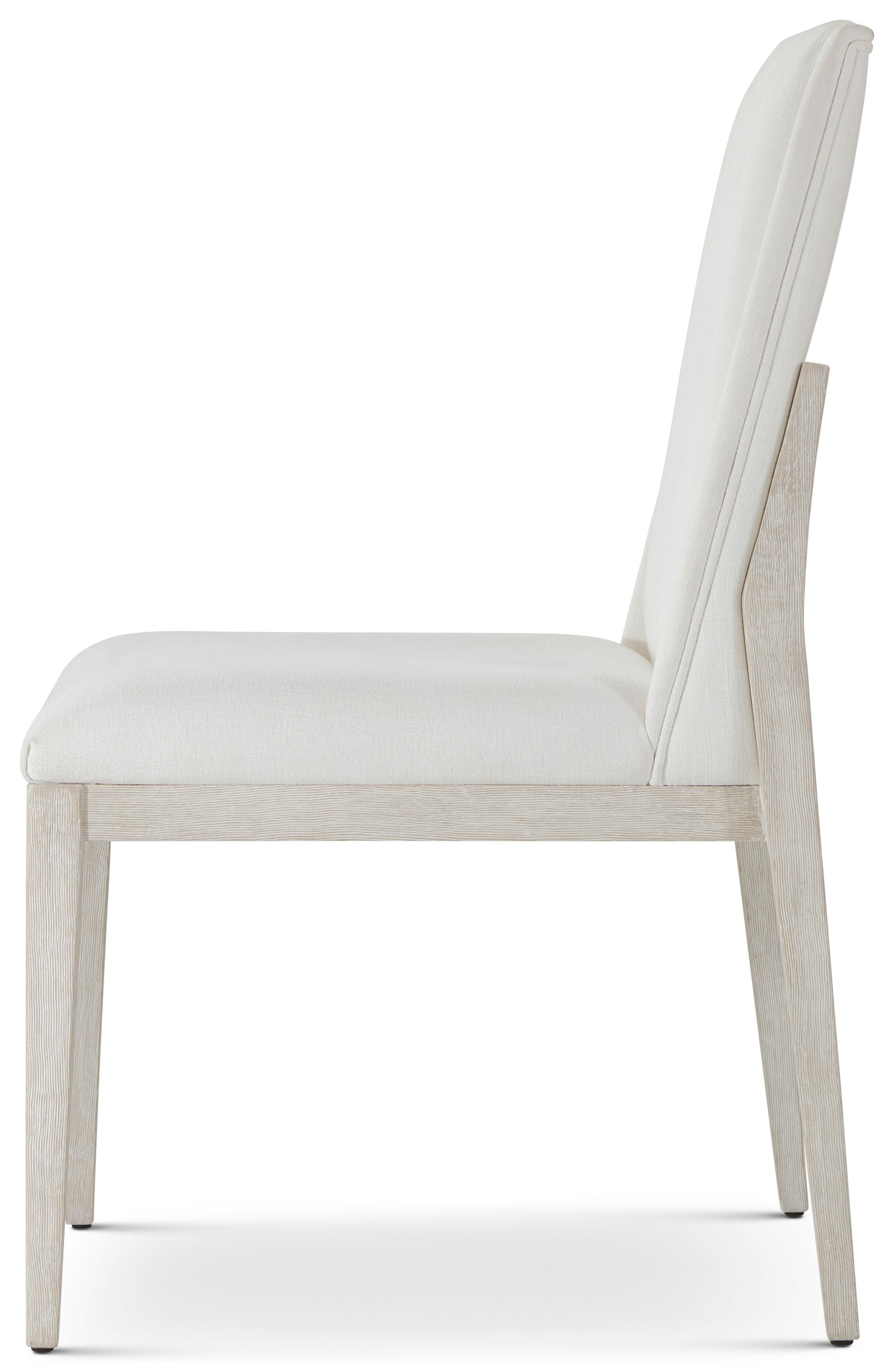 Breeze Upholstered Side Chair | Theodore Alexander | Sutter & Vale