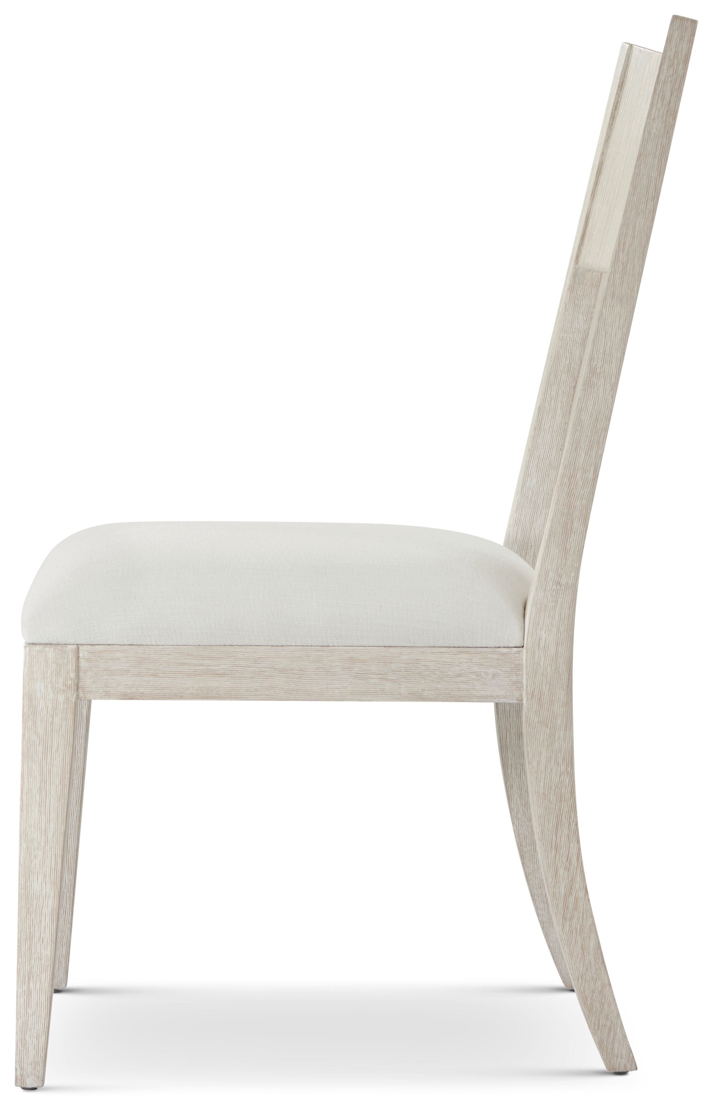 Breeze Side Chair | Theodore Alexander | Sutter & Vale