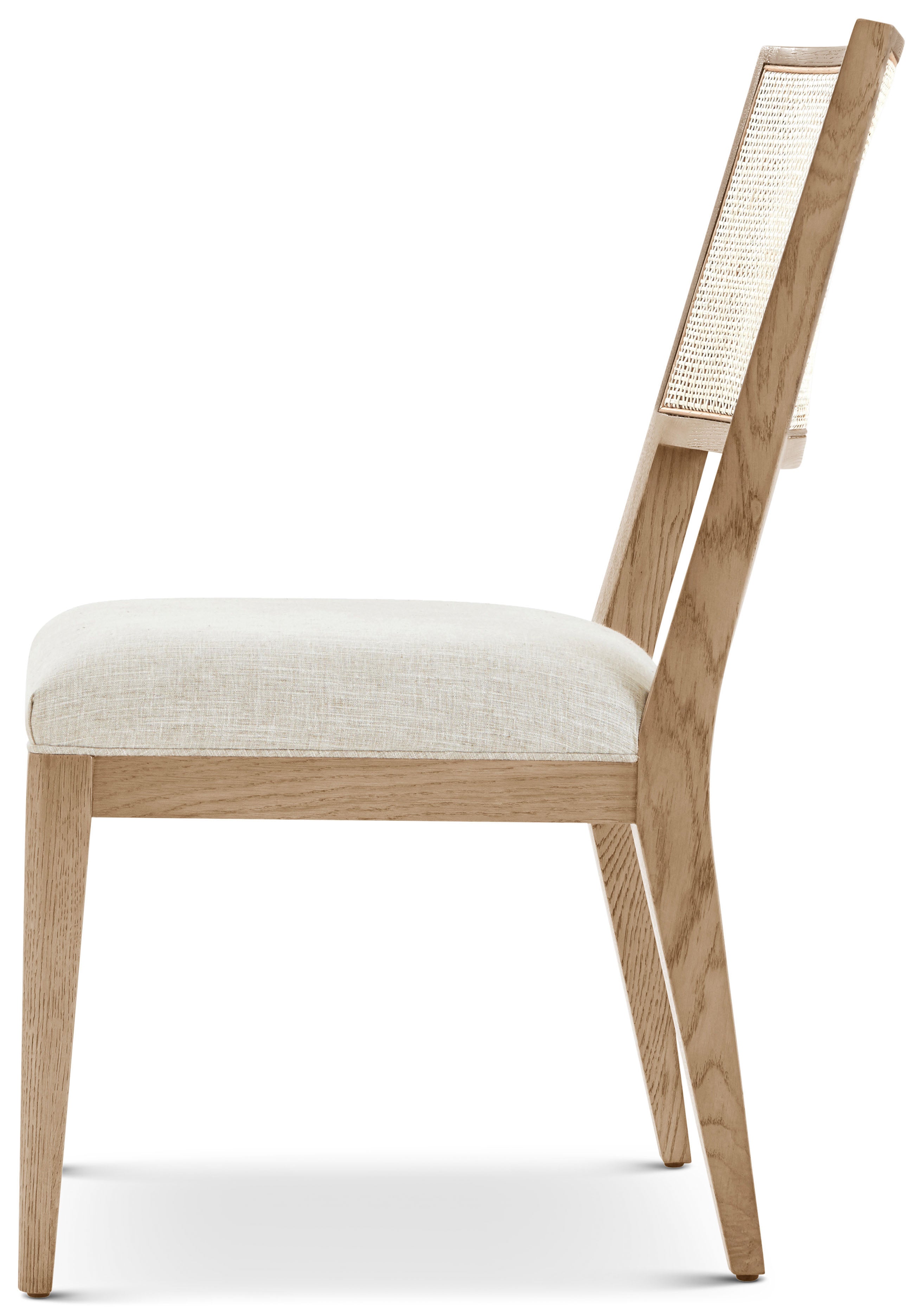 Catalina Dining Side Chair | Theodore Alexander | Sutter & Vale