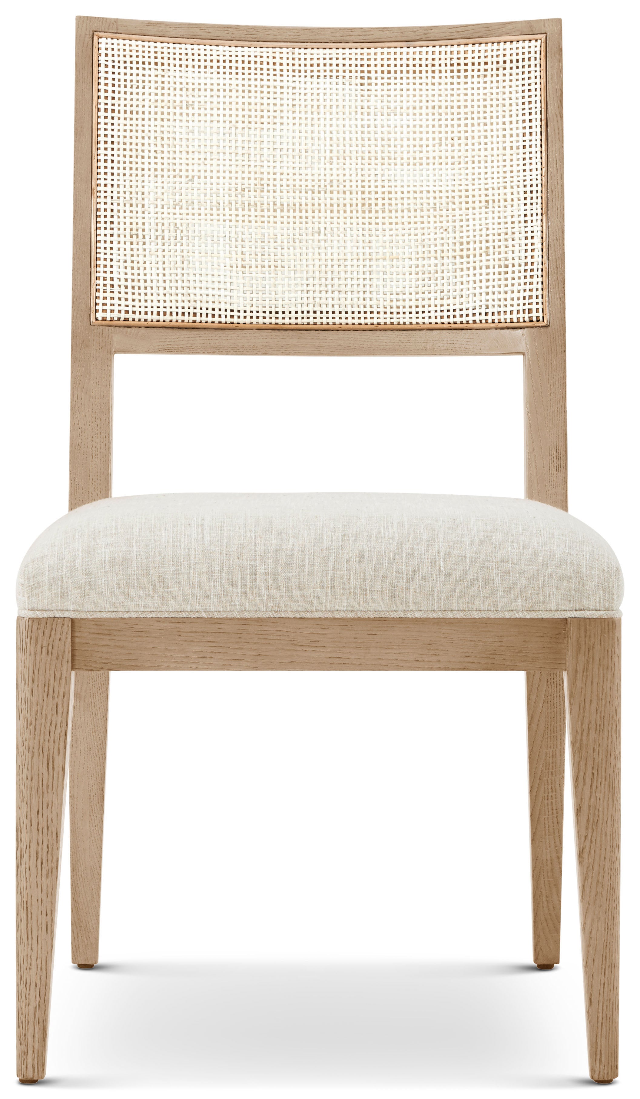 Catalina Dining Side Chair | Theodore Alexander | Sutter & Vale