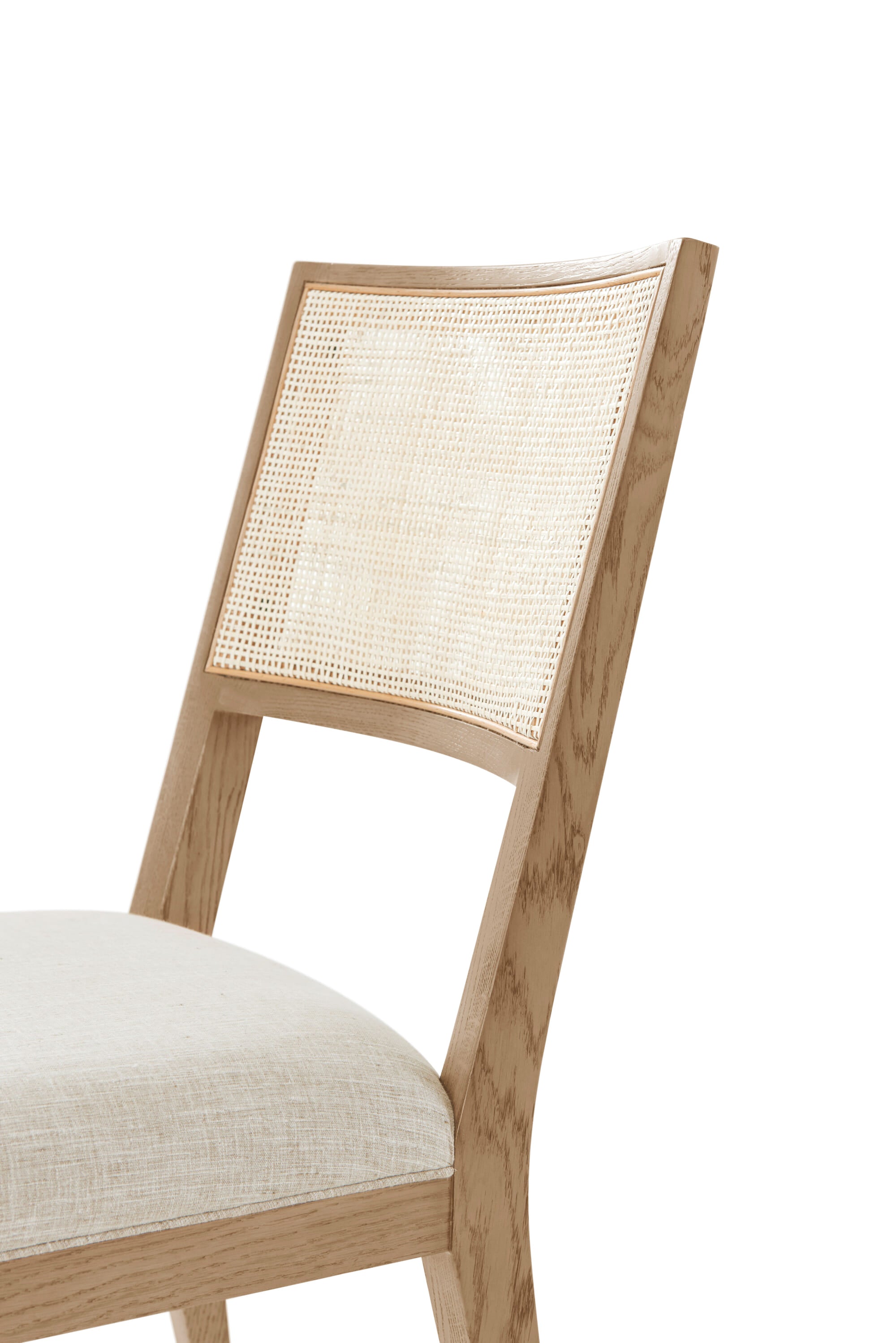 Catalina Dining Side Chair – Dining Chairs by Theodore Alexander | Sutter & Vale