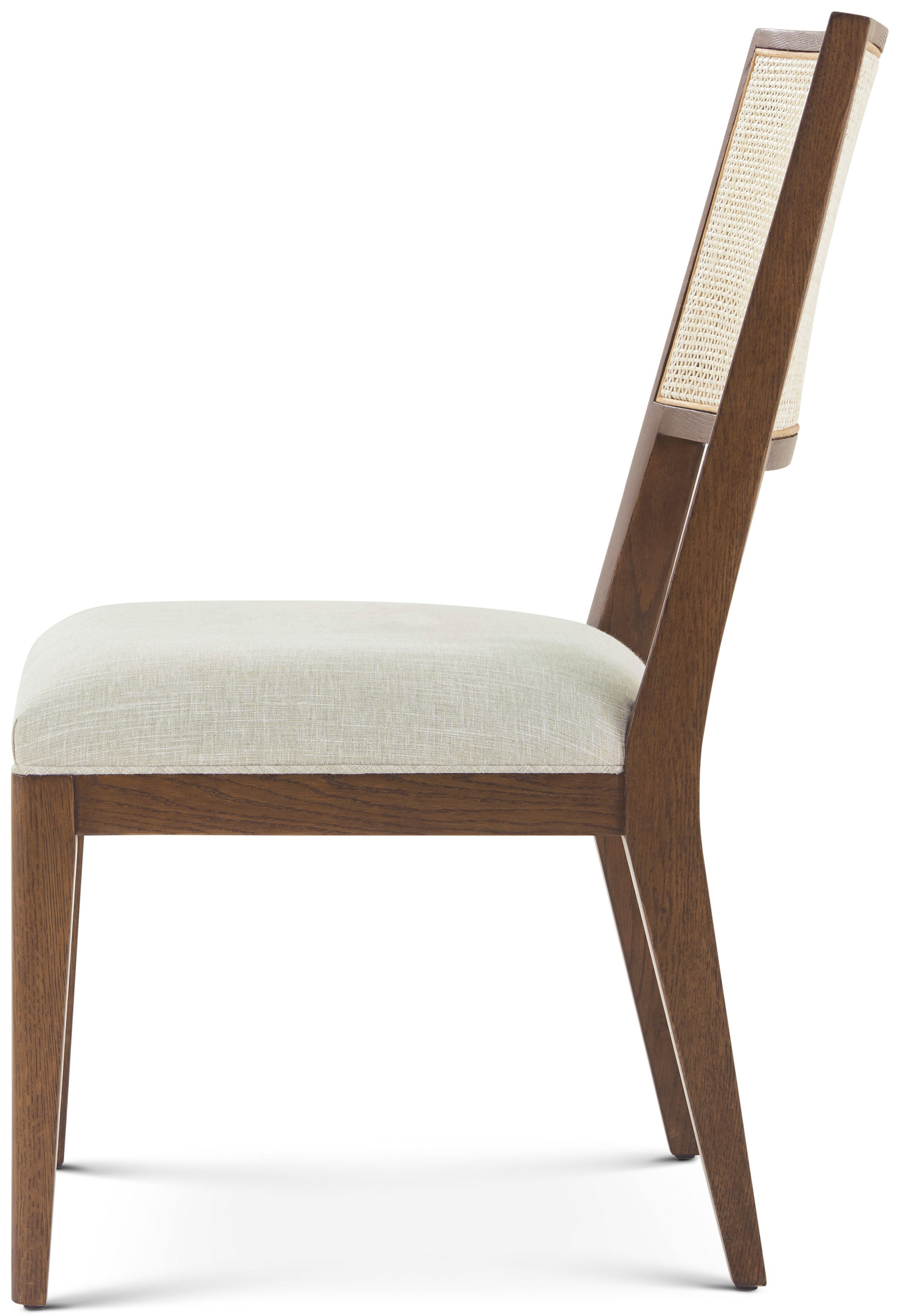 Catalina Dining Side Chair | Theodore Alexander | Sutter & Vale