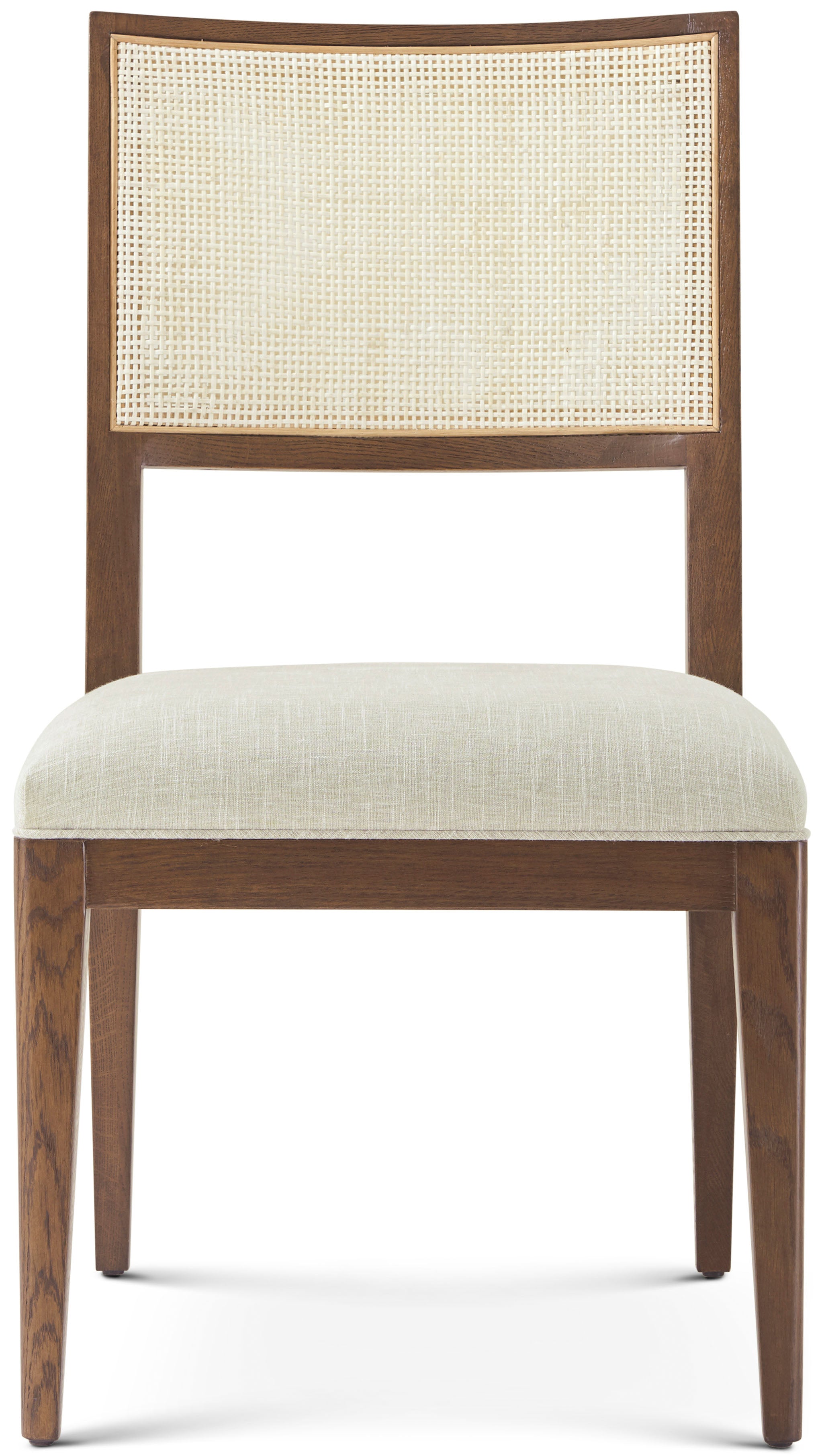 Catalina Dining Side Chair | Theodore Alexander | Sutter & Vale