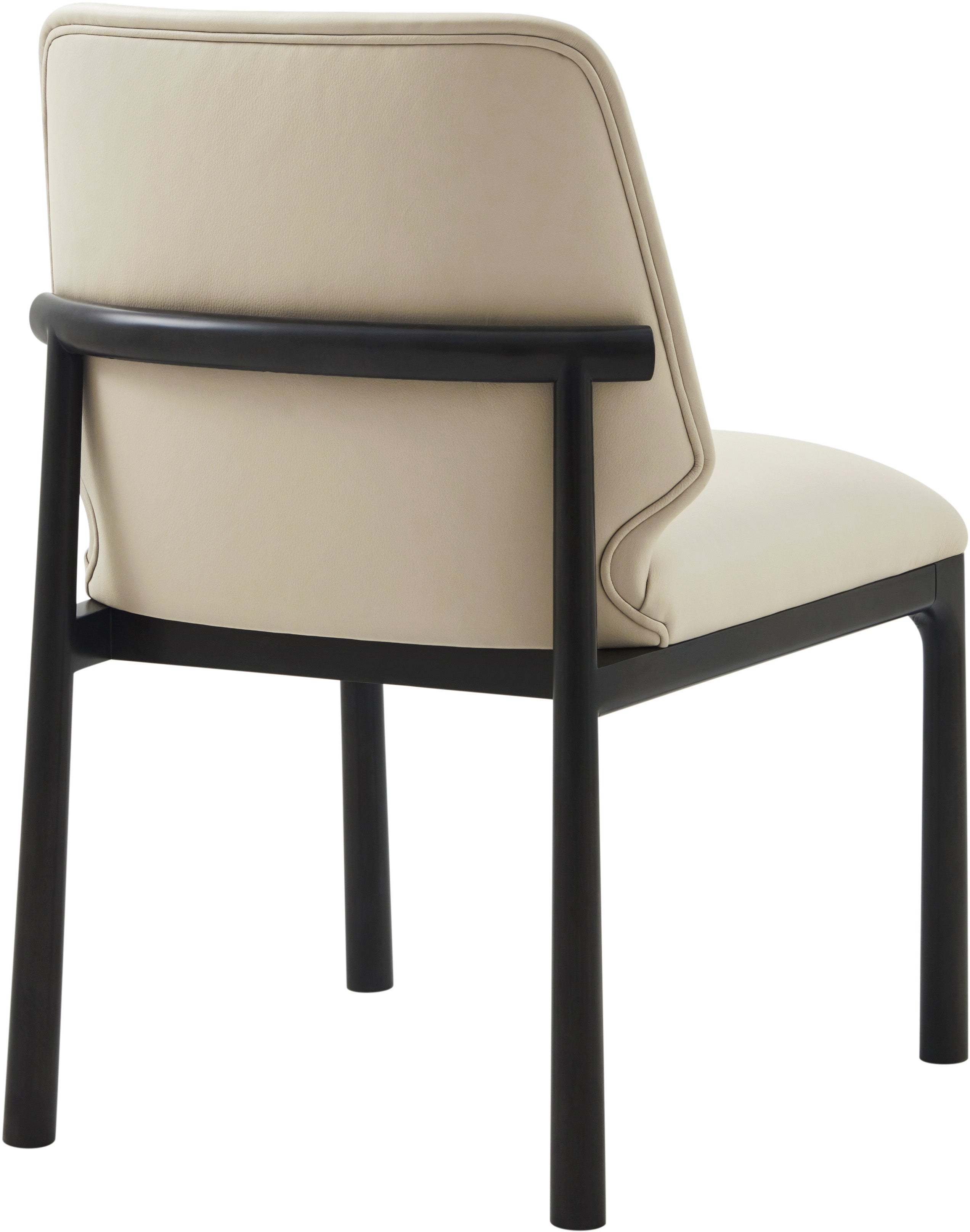 Kesden Dining Side Chair | Theodore Alexander | Sutter & Vale