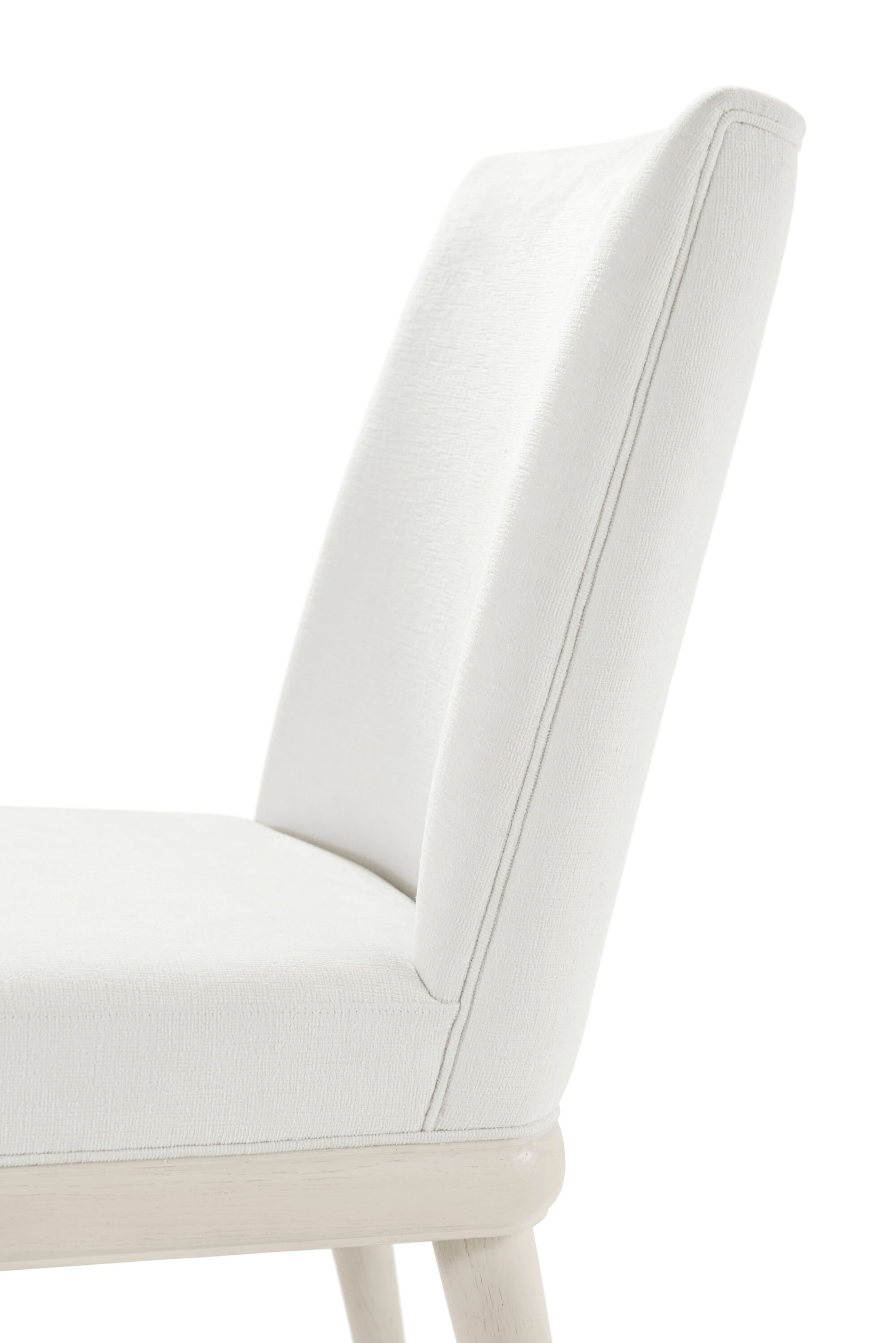 Essence Dining Side Chair – Dining Chairs by Theodore Alexander | Sutter & Vale