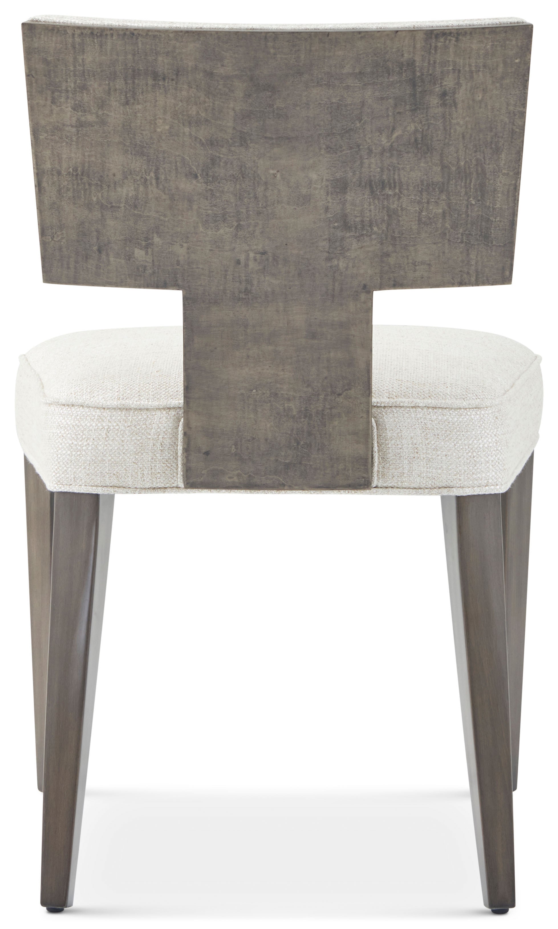 Hudson Dining Side Chair – Dining Side Chairs by Theodore Alexander | Sutter & Vale