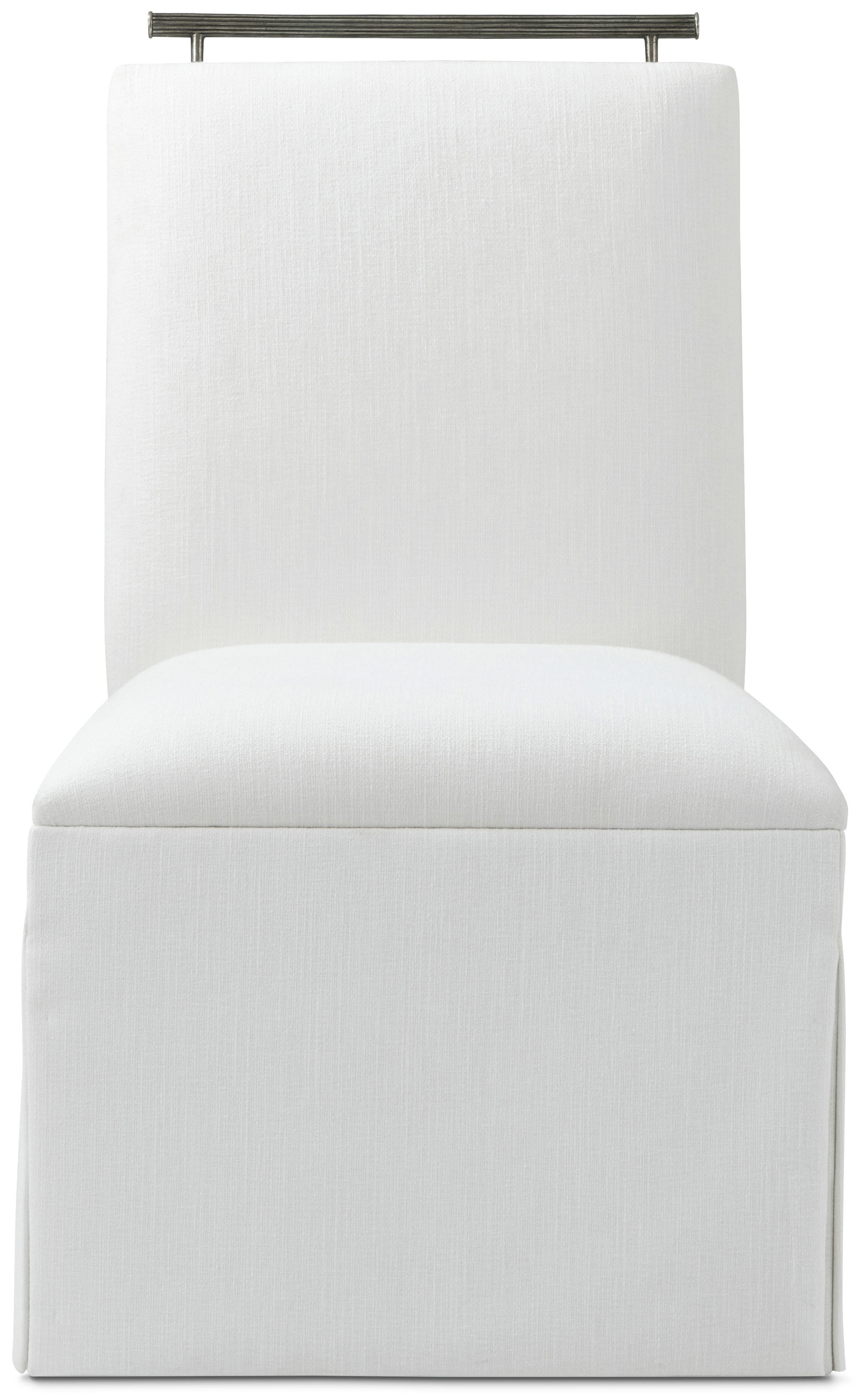 Balboa Upholstered Dining Side Chair II | Theodore Alexander | Sutter & Vale