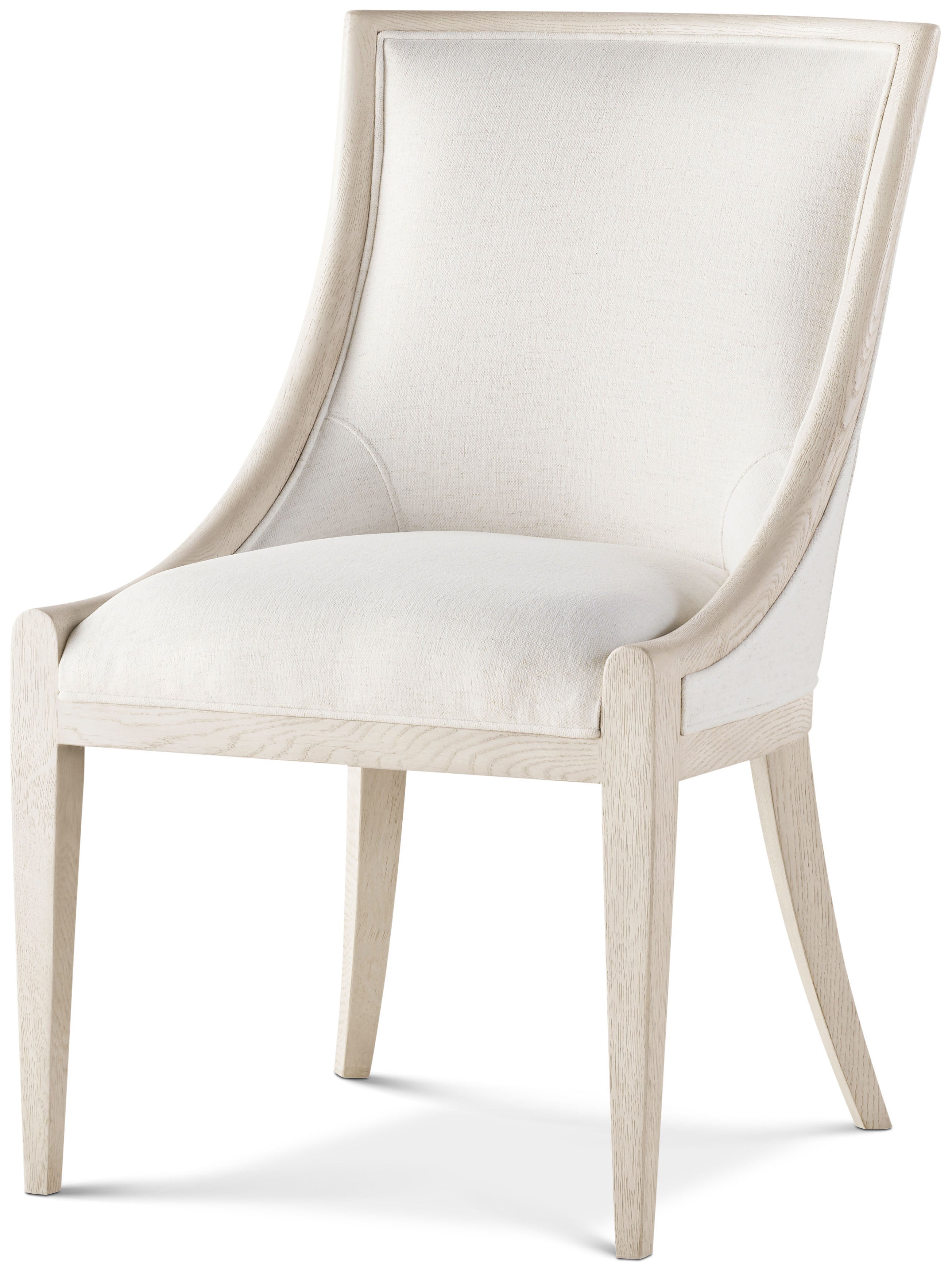 Surrey Side Chair – Dining Side Chairs by Theodore Alexander | Sutter & Vale