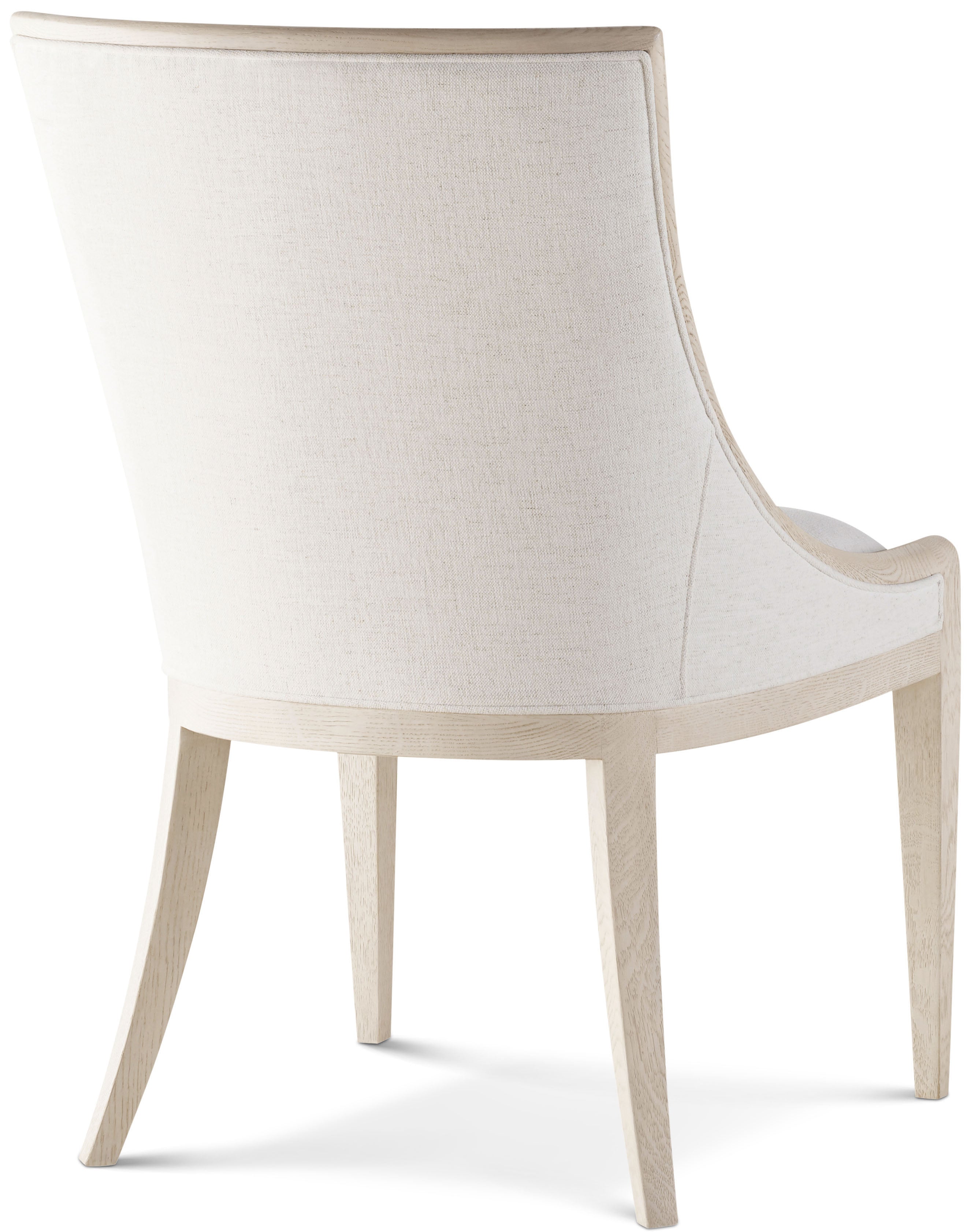 Surrey Side Chair – Dining Side Chairs by Theodore Alexander | Sutter & Vale