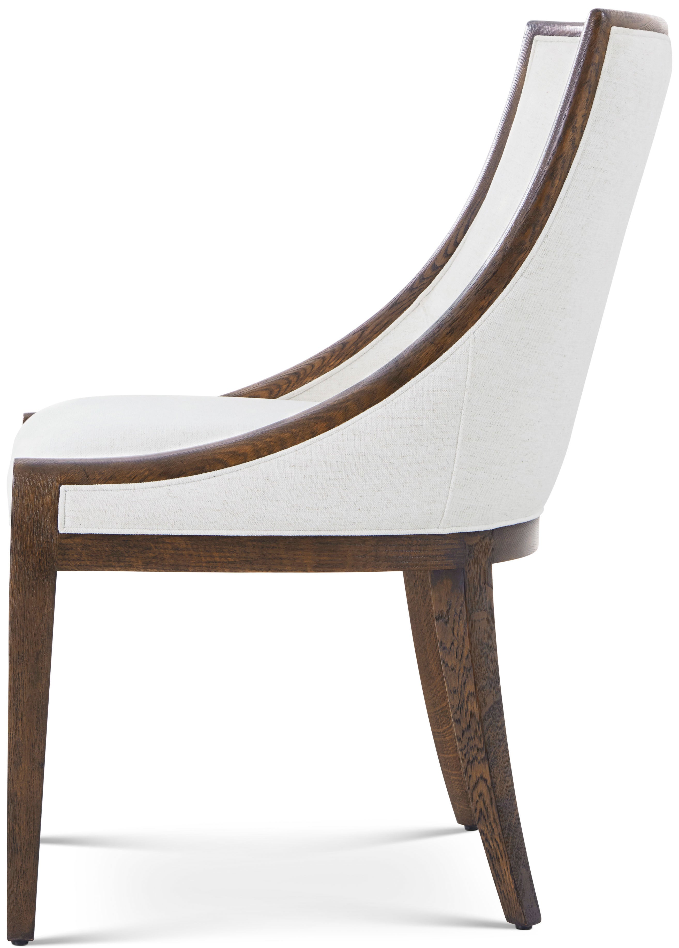 Surrey Side Chair – Dining Side Chairs by Theodore Alexander | Sutter & Vale