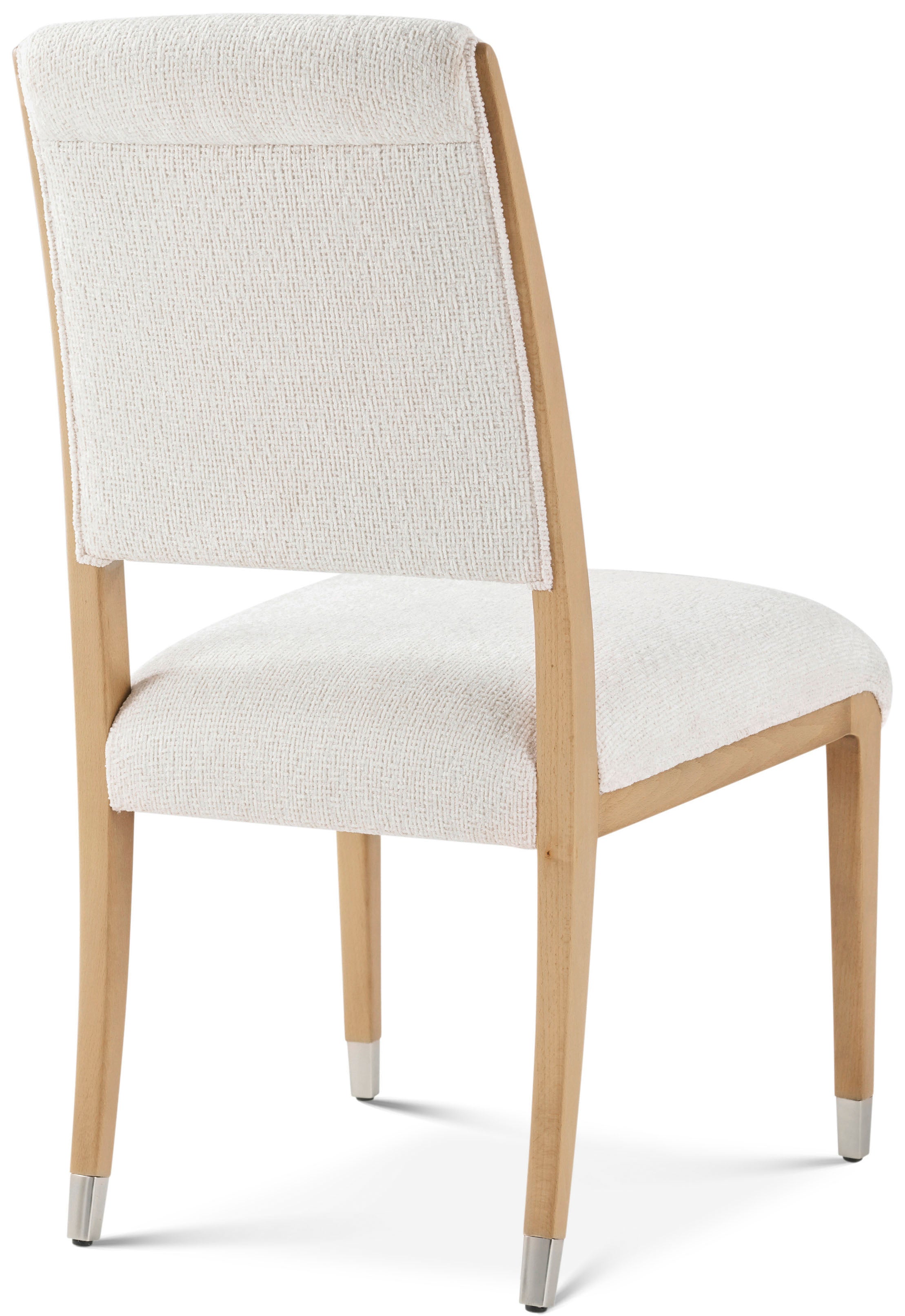 Origins Dining Side Chair | Theodore Alexander | Sutter & Vale
